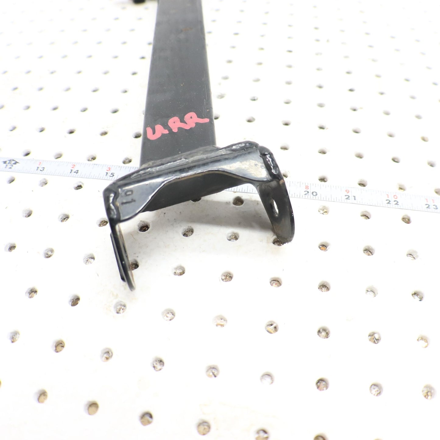 2016 SUZUKI KING QUAD 500 UPPER RIGHT REAR CONTROL A ARM 61530-31830
