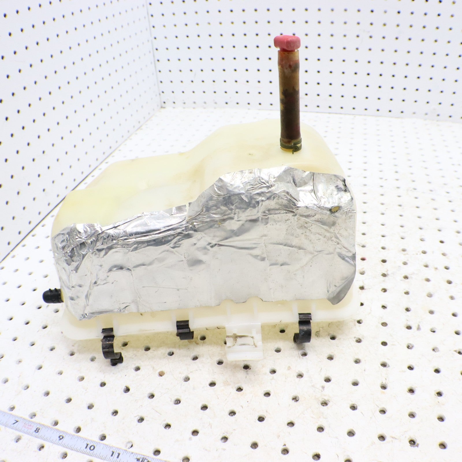 2008 Polaris Sportsman 800 Airbox Air Intake Filter Box 5433678