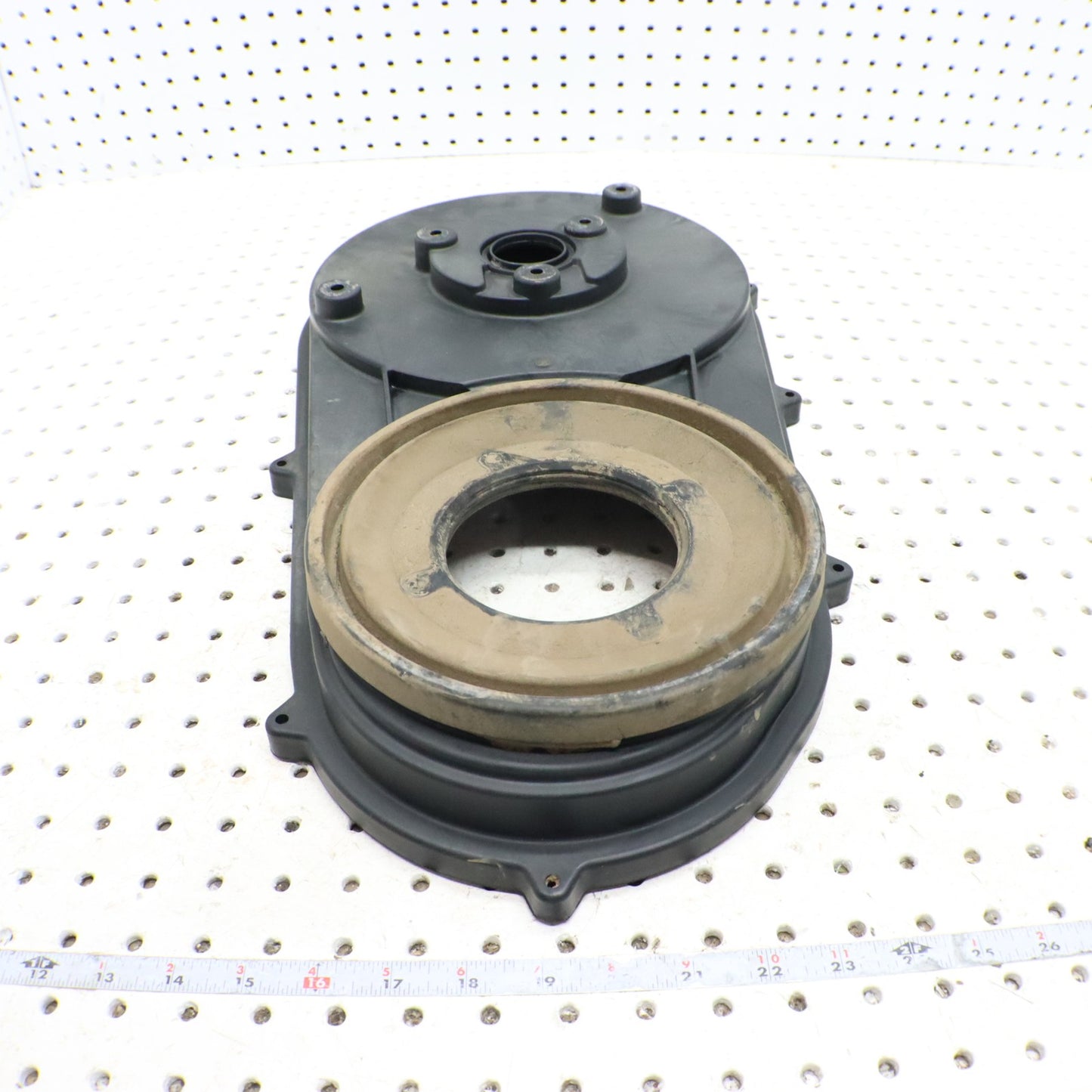 2015 Polaris Sportsman 570 Clutch Cover Inner 2634896