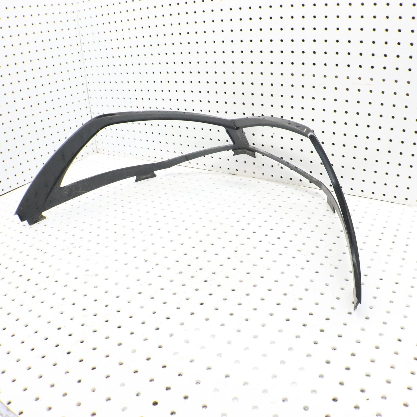 2006 POLARIS FUSION 700 HEADLIGHT COVER PANEL CONSOLE TRIM 5435720-177
