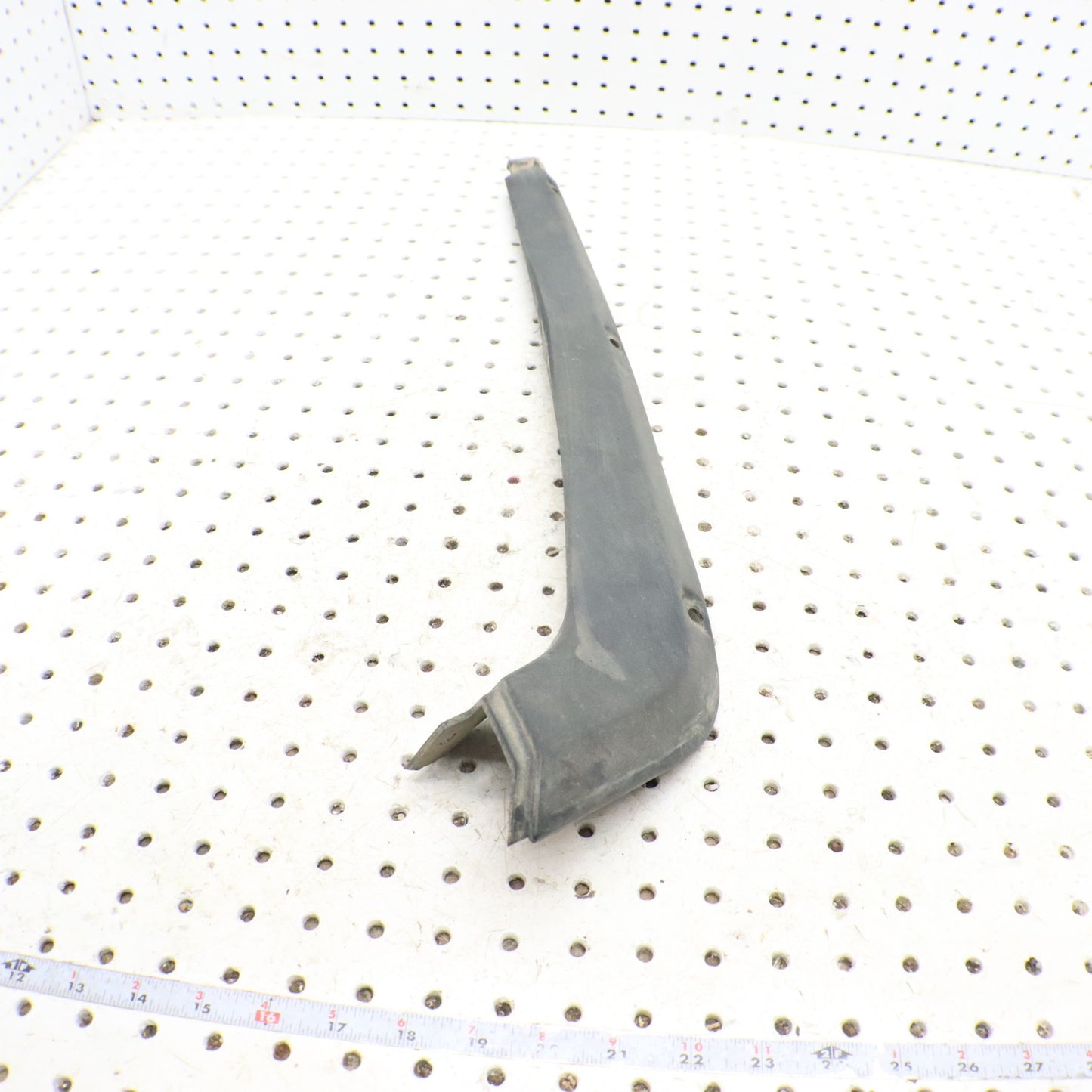 2009 Polaris Rzr 800 Fender Flare RIGHT REAR 5436627-070; 5438210-070