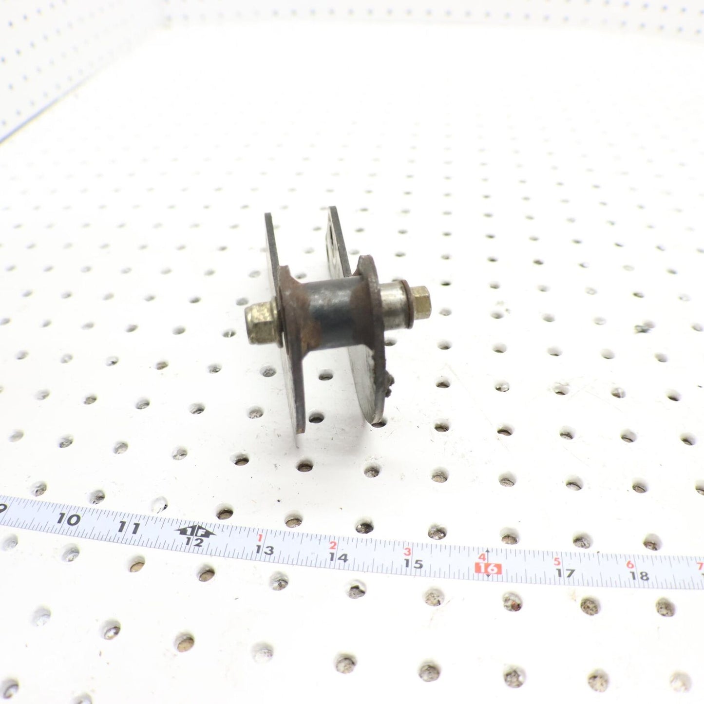 2011 ARCTIC CAT F8 SHOCK PIVOT ARM 1704-758
