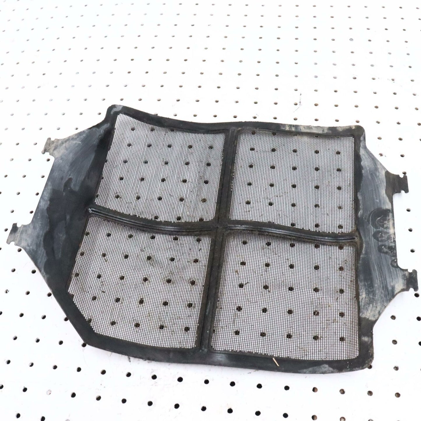 2002 POLARIS SPORTSMAN 500 BRUSH GUARD SCREEN MESH RADIATOR COVER 5433317