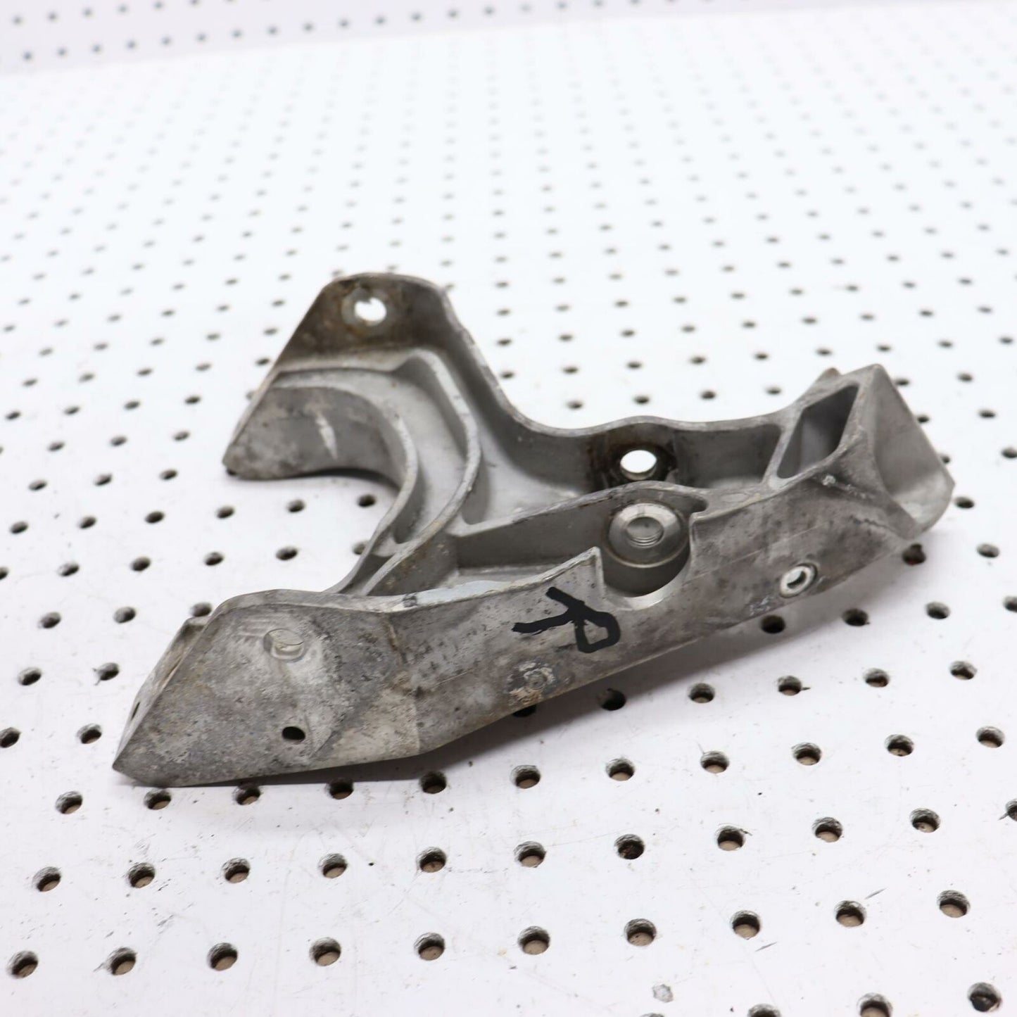 2007 ARCTIC CAT F6 Frame, Mounting - Shock - Right 0607-806