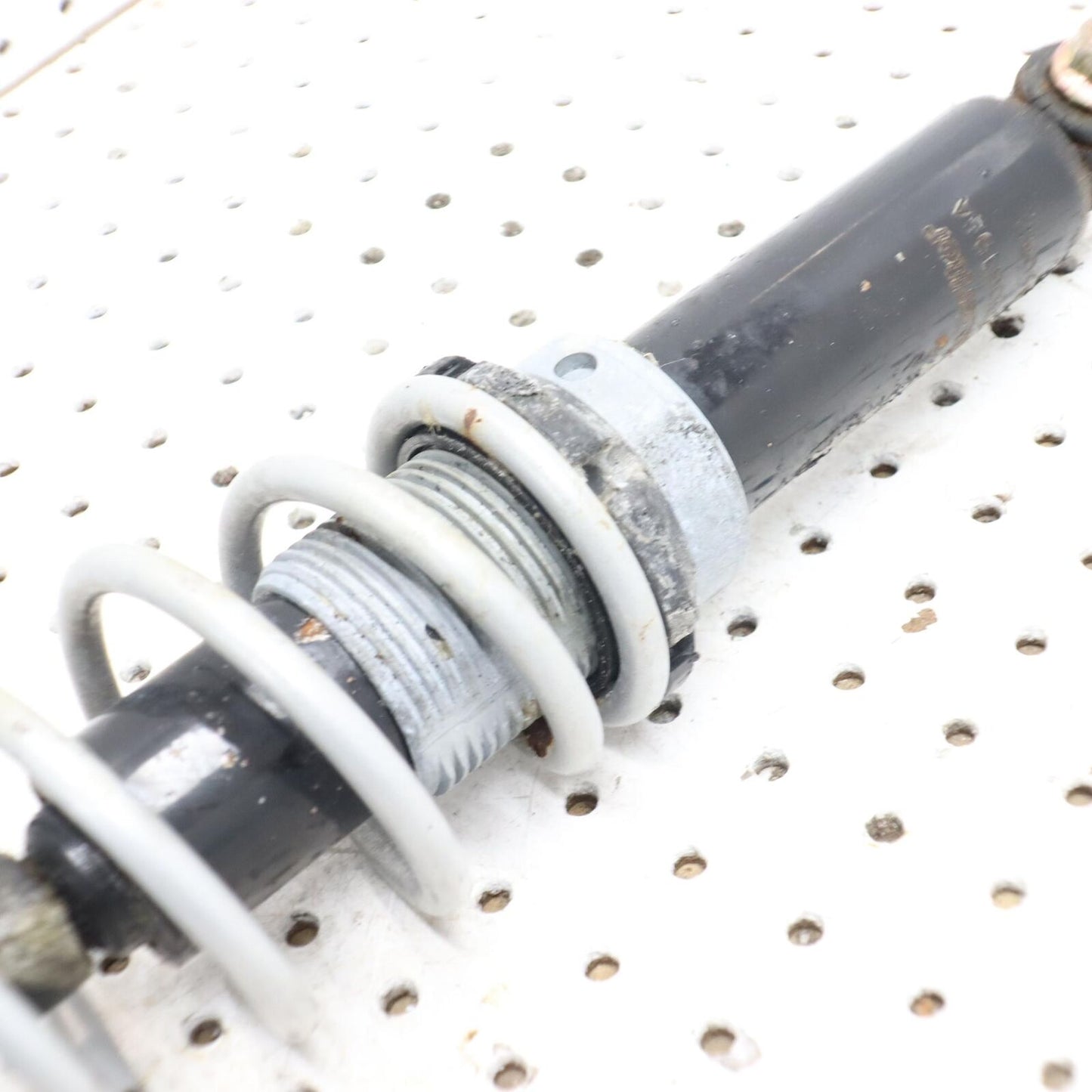 2007 ARCTIC CAT F5 FRONT SKI SHOCK 2703-092 ARVIN MERITOR