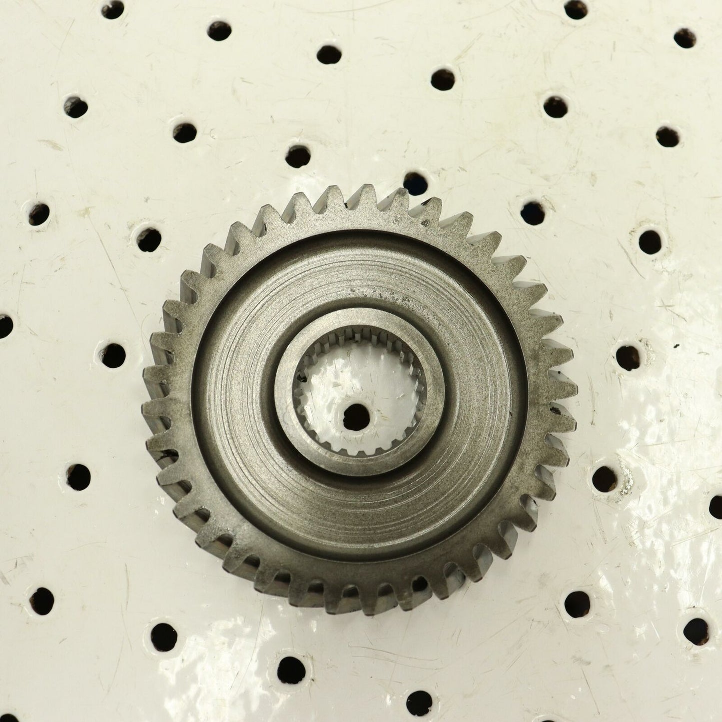 2003 SUZUKI SAVAGE 650 GEAR 21111-24B10