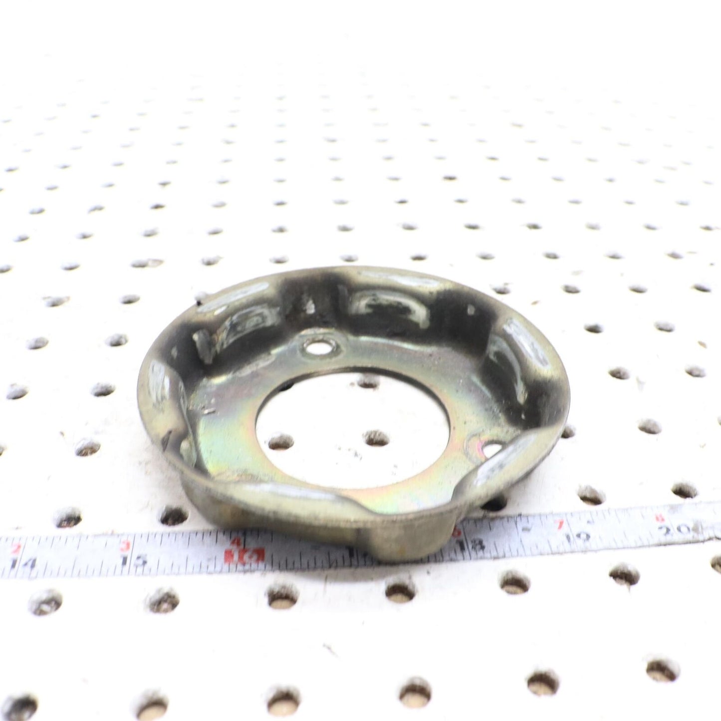 2010 SKI-DOO SUMMIT X 800R RECOIL STARTER PULLEY 420852532