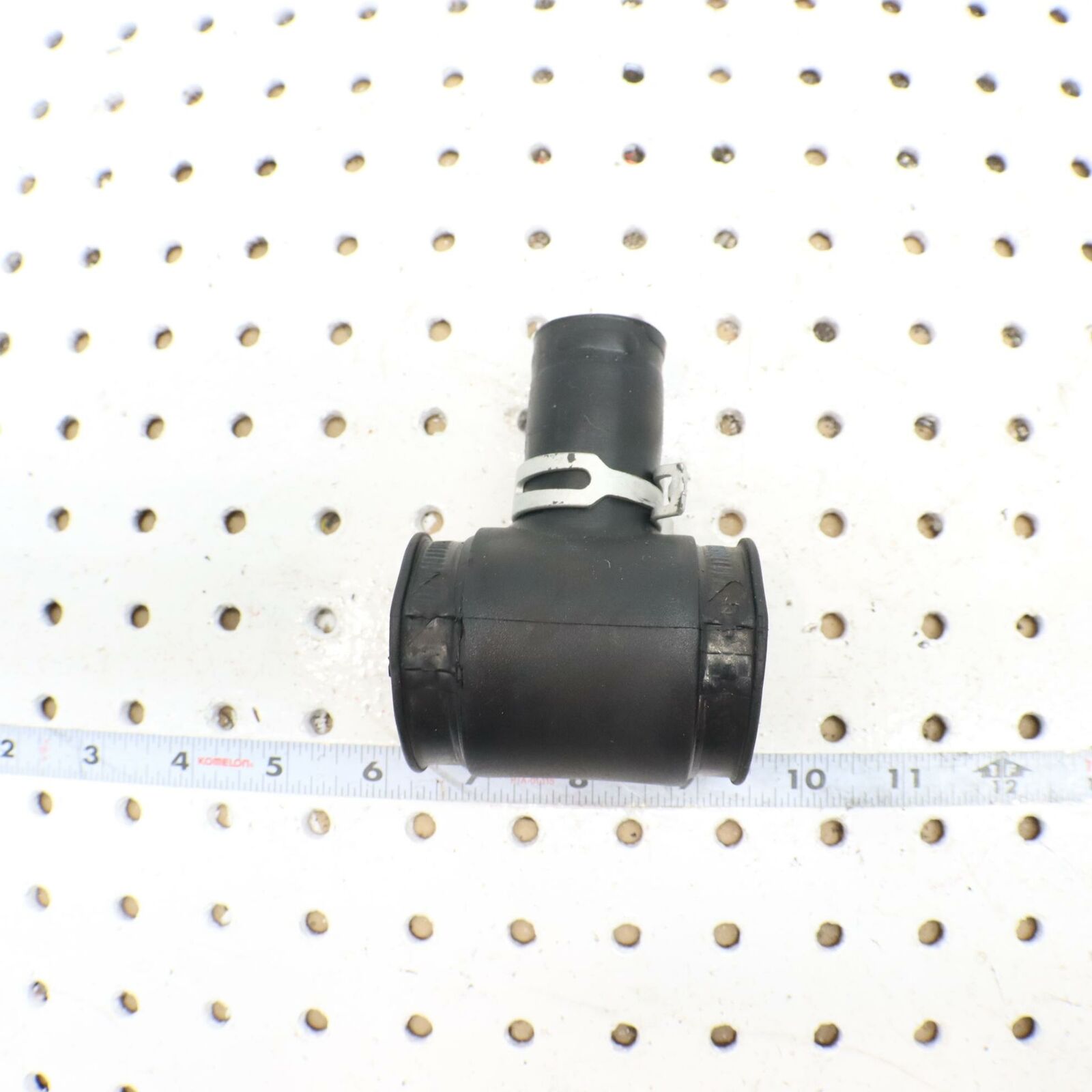 2006 POLARIS SWITCHBACK CONNECTOR-BOOST TUBE/CHG AIR 5413021