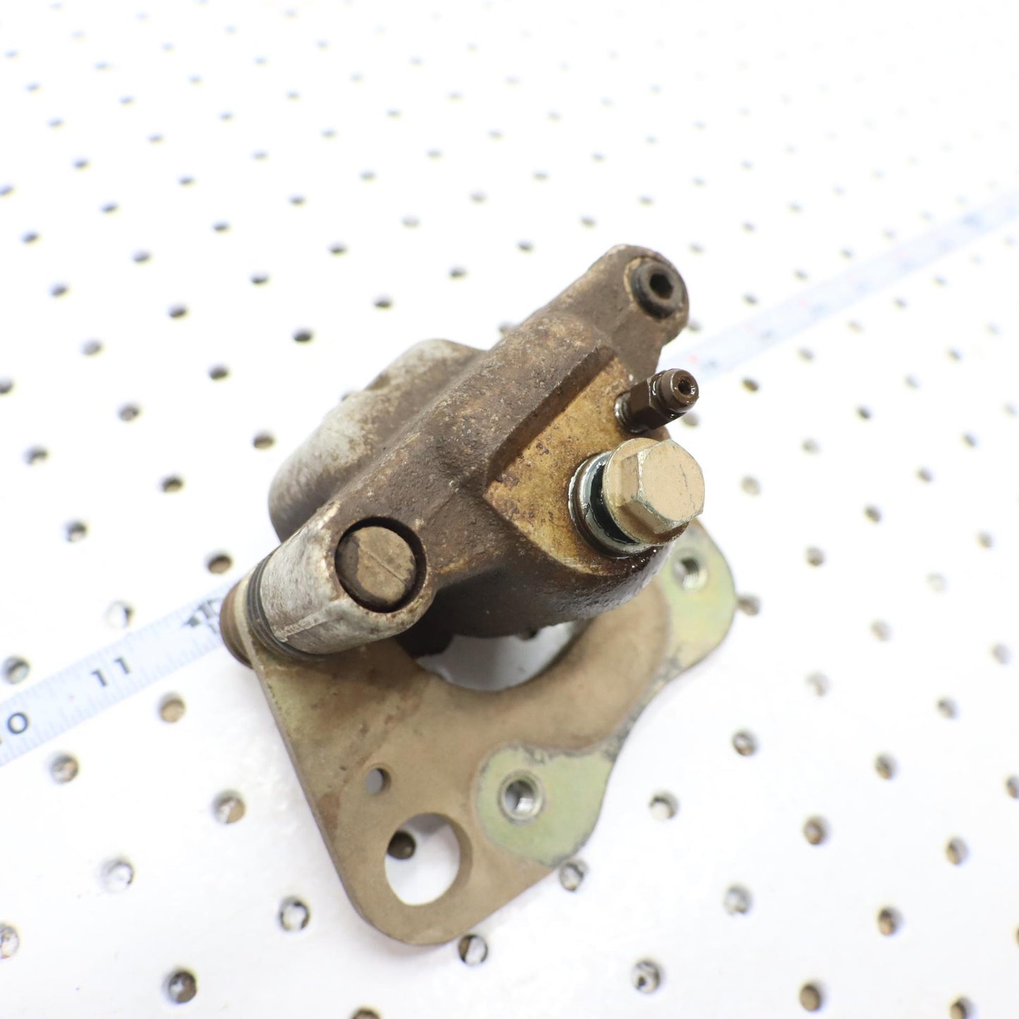 2016 POLARIS SPORTSMAN 570 BRAKE CALIPER FRONT LEFT 1911540