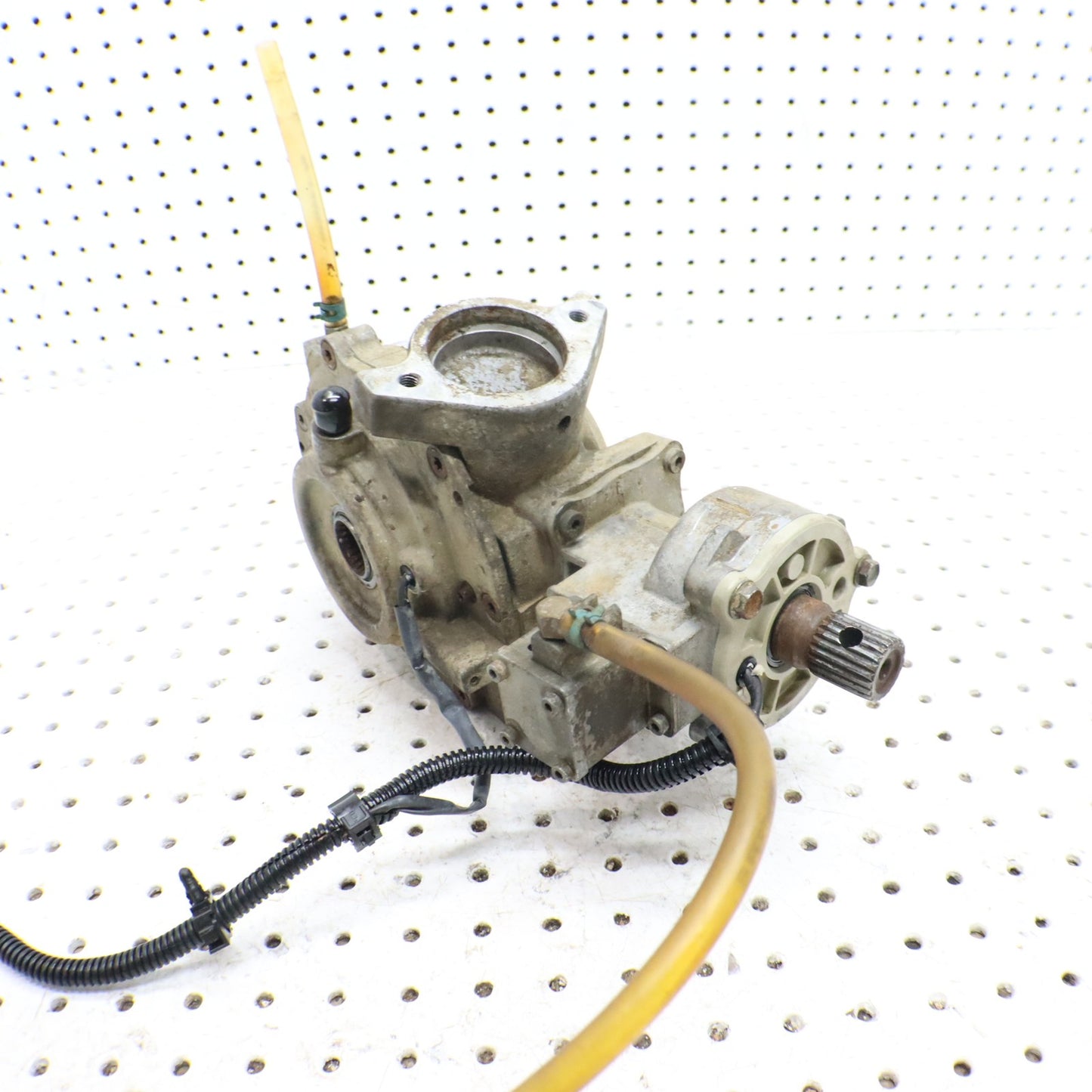 2009 Polaris Sportsman Xp 850 Front Gearcase Differential Final Drive 1332470