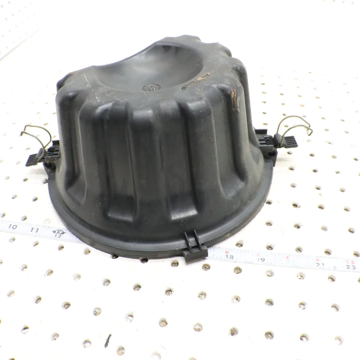 2009 Polaris Rzr 800 Airbox Air Box Lid Cover Cap 5437748
