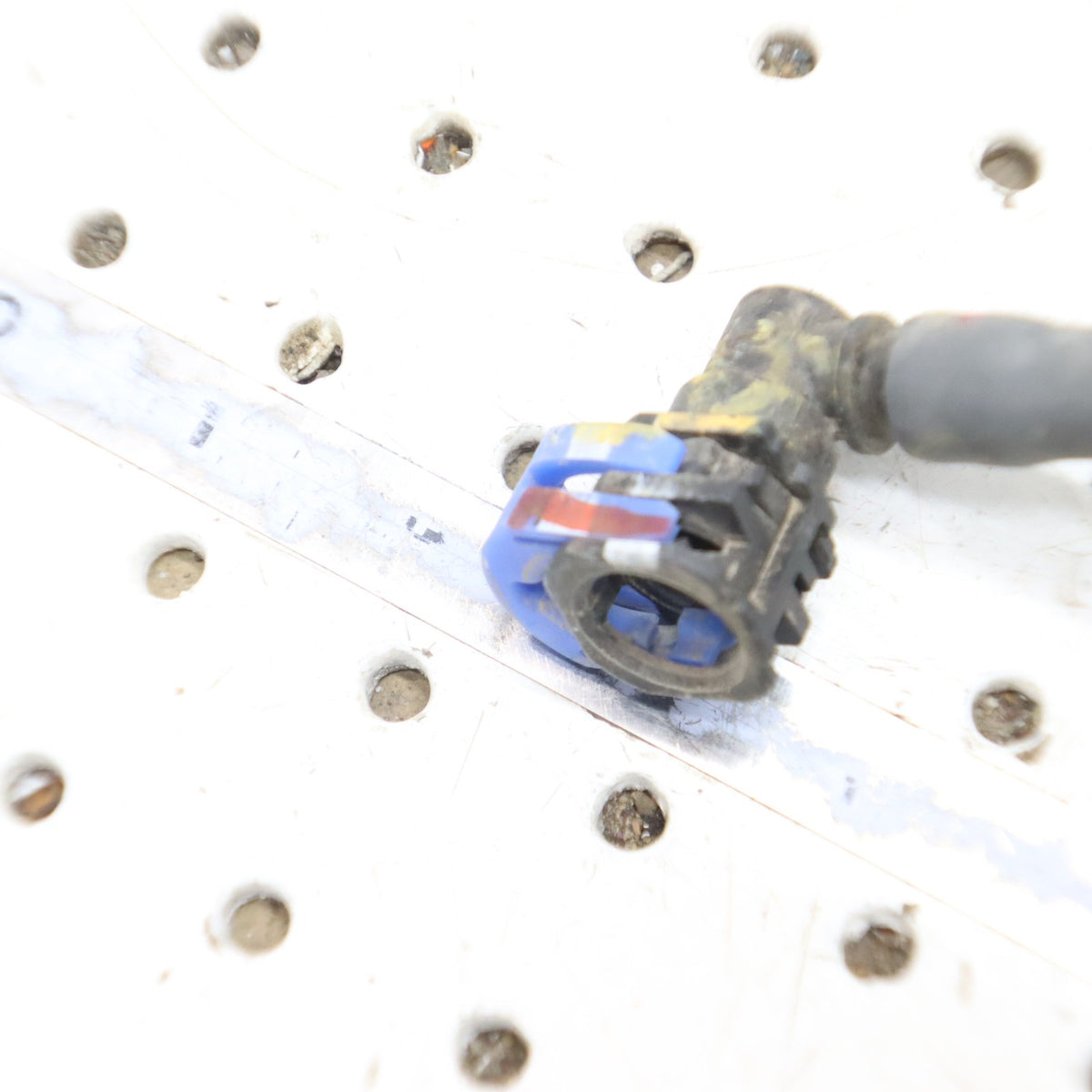 2017 Polaris Sportsman 450 Fuel Line 2521668