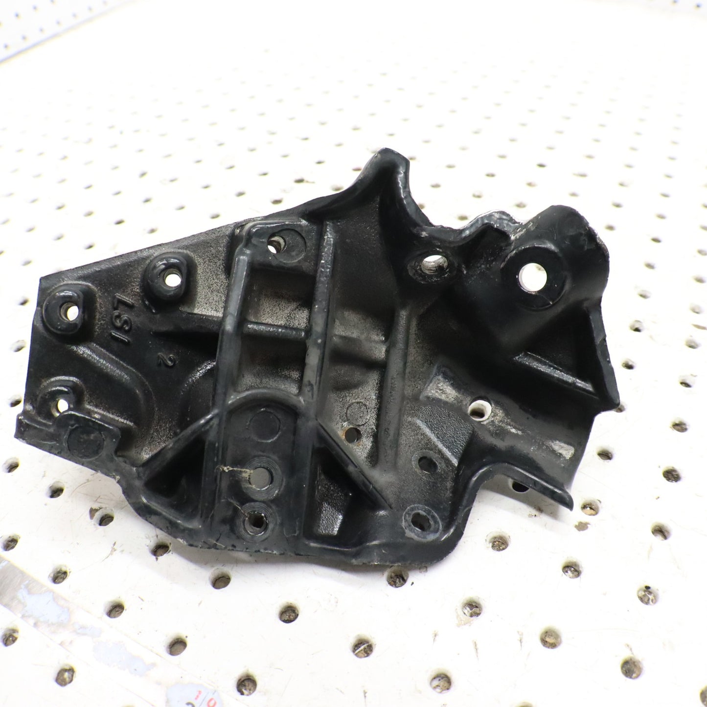 2016 Arctic Cat M8000 Shock Mount Front RIGHT 2707-304