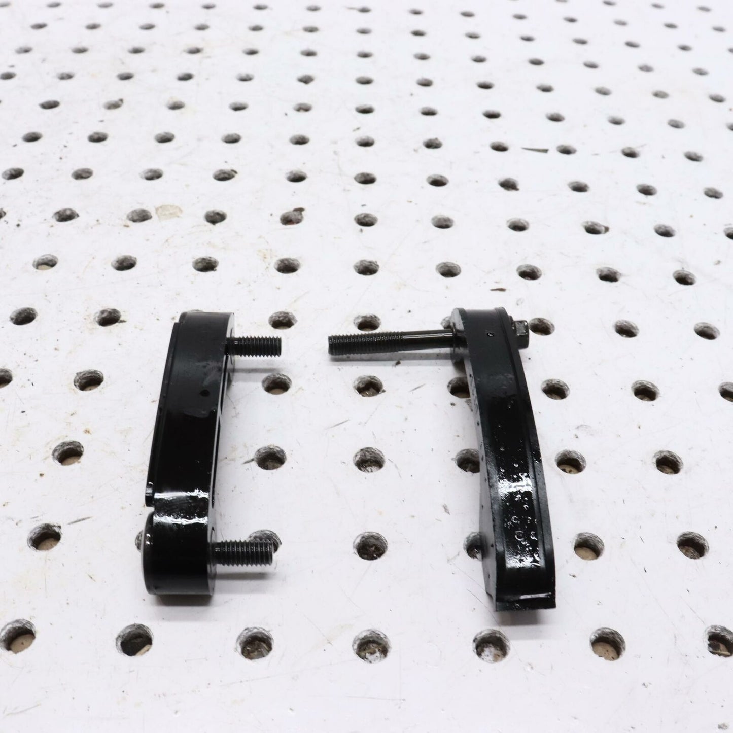 2004 ARCTIC CAT 650 ENGINE MOTOR OIL PUMP CHAIN GUIDES 3201-087; 3201-090