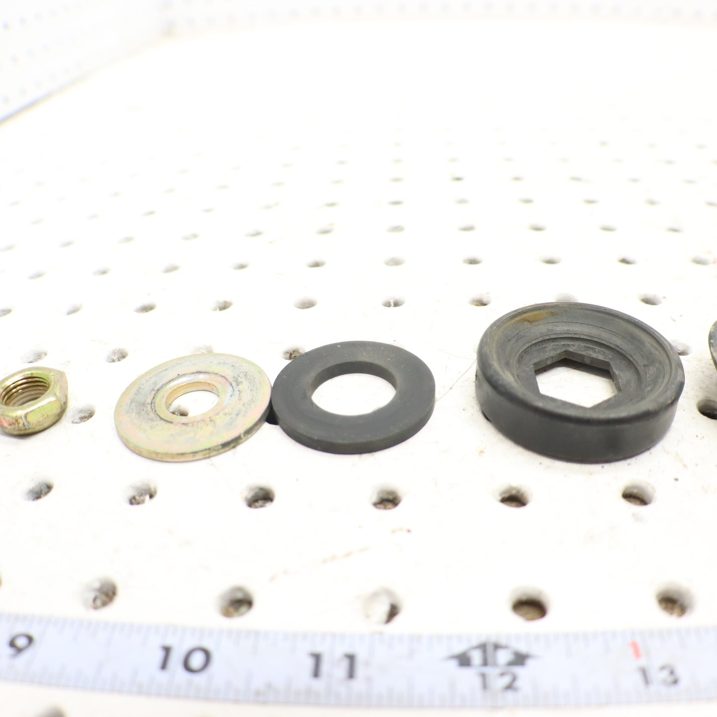 2014 Polaris Sportsman 570 STRUT MOUNT BALL PIVOT 5432871 5432872 5810291