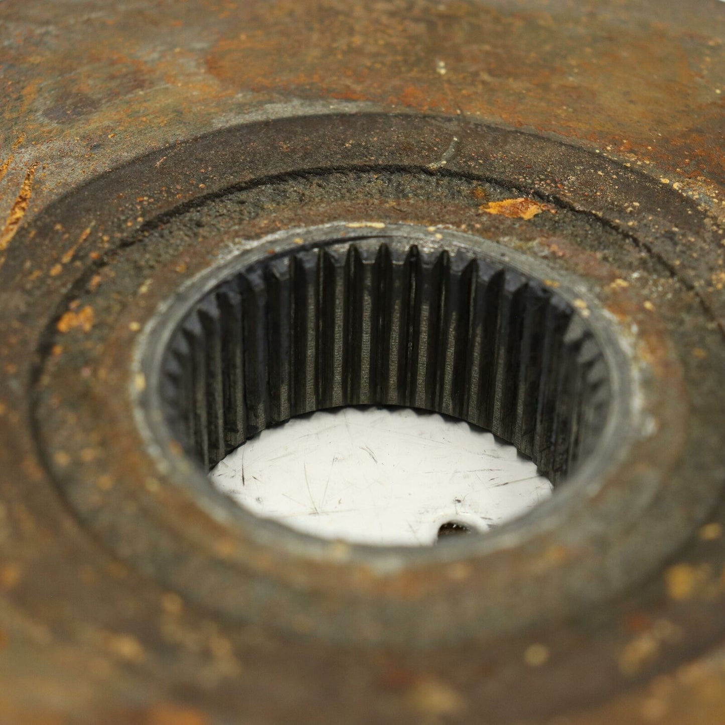 2009 ARCTIC CAT M1000 BRAKE DISK ROTOR 1602-656