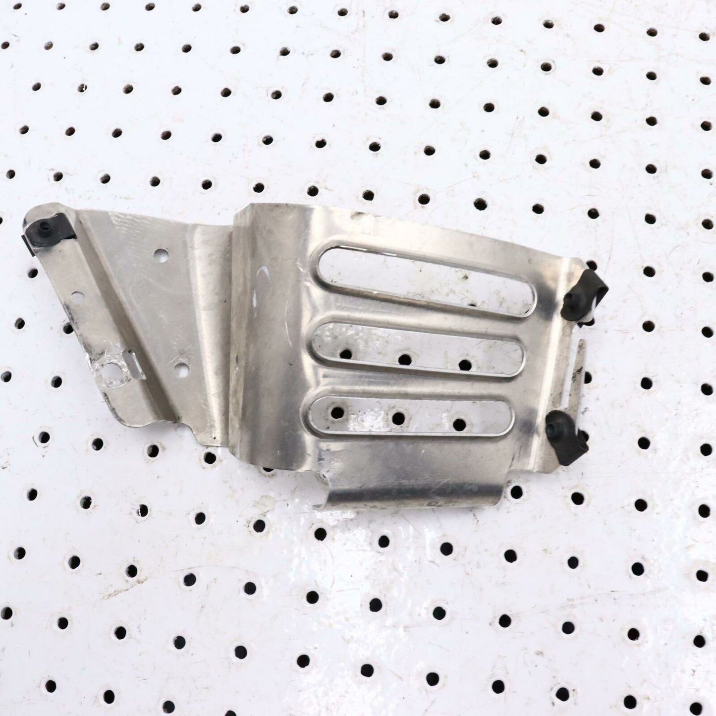 2012 ARCTIC CAT PROCLIMB M800 RIGHT FRONT FOOT HOLDER REST 0607-996