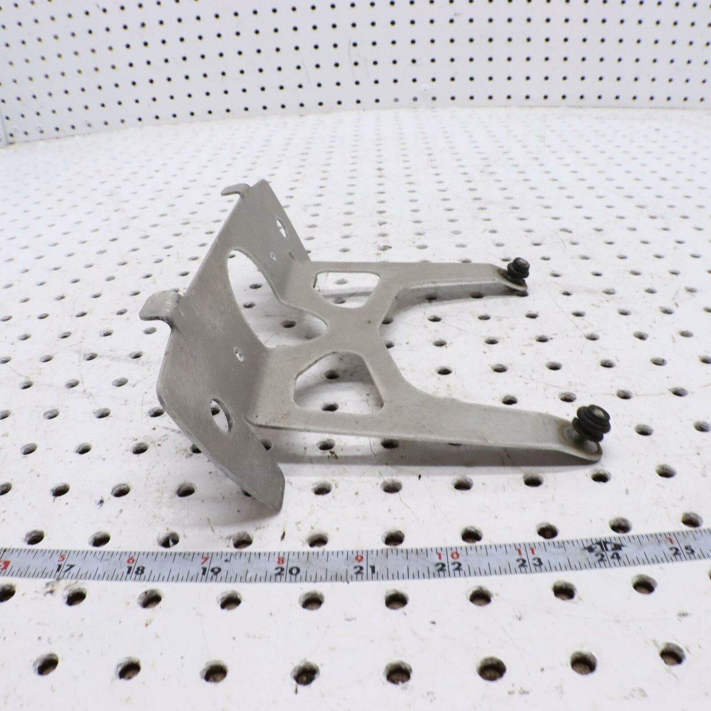 2010 ARCTIC CAT SNO PRO 500 Bracket, Mounting - Taillight 5606-968
