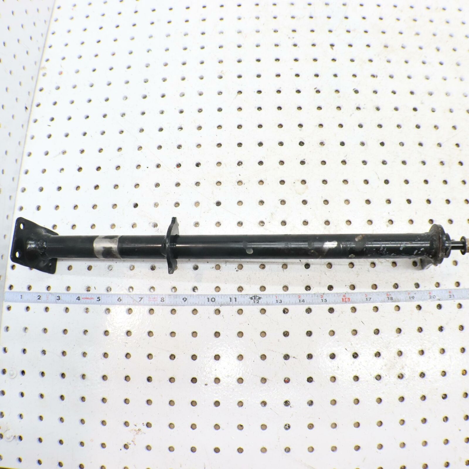 2006 POLARIS SWITCHBACK STEERING STEM SHAFT COLUMN 1821472-067