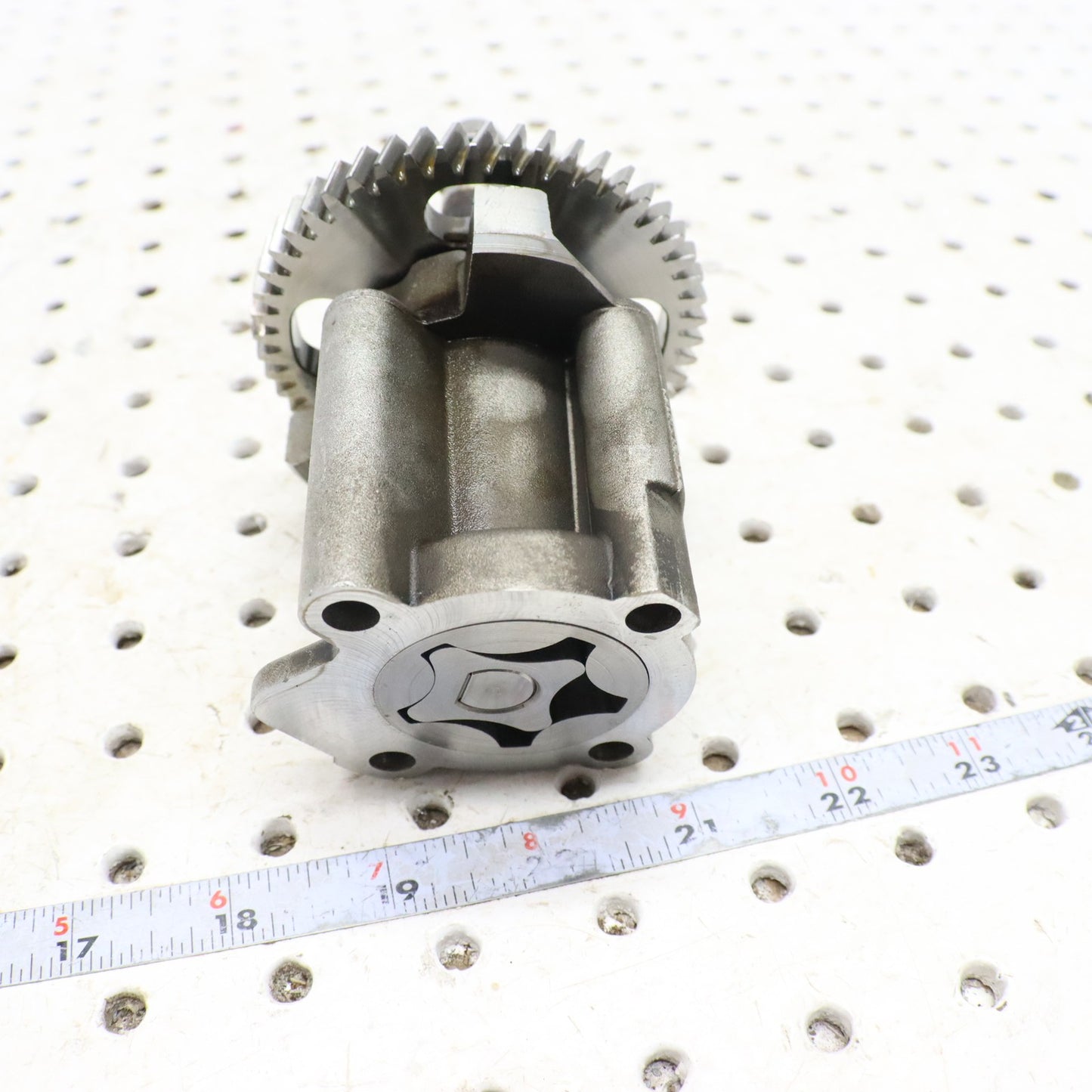 2009 Polaris Rzr 800 Oil Pump 2203012