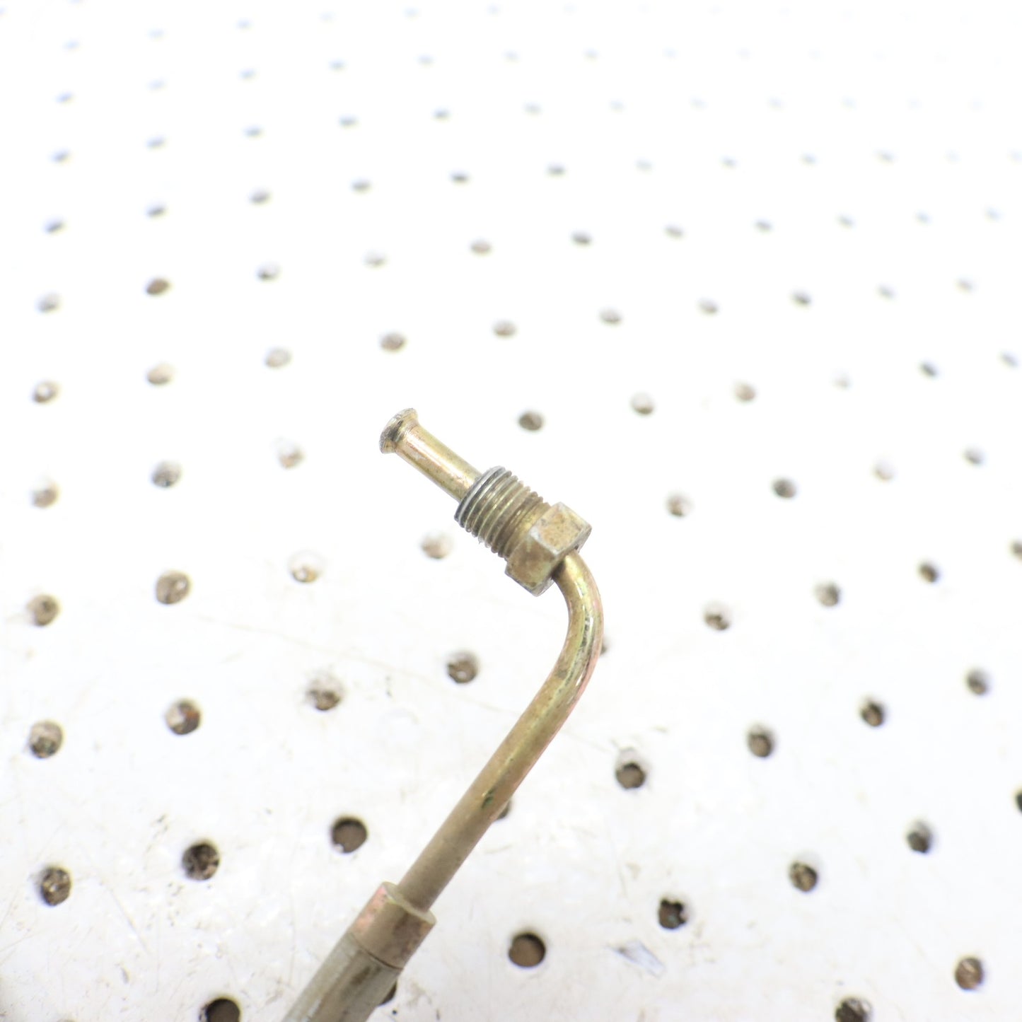 2016 Polaris Sportsman Sp 570 Brake Line Rear JUNCTION BLOCK 1911652