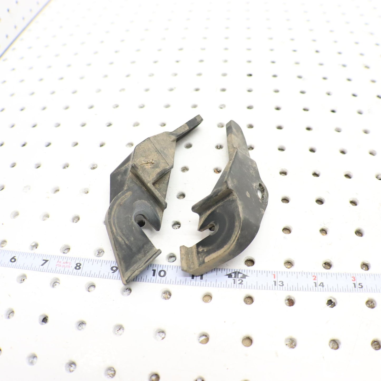 2016 POLARIS SPORTSMAN 570 SEAT BASE MOUNT BRACKET 5452276 5452277