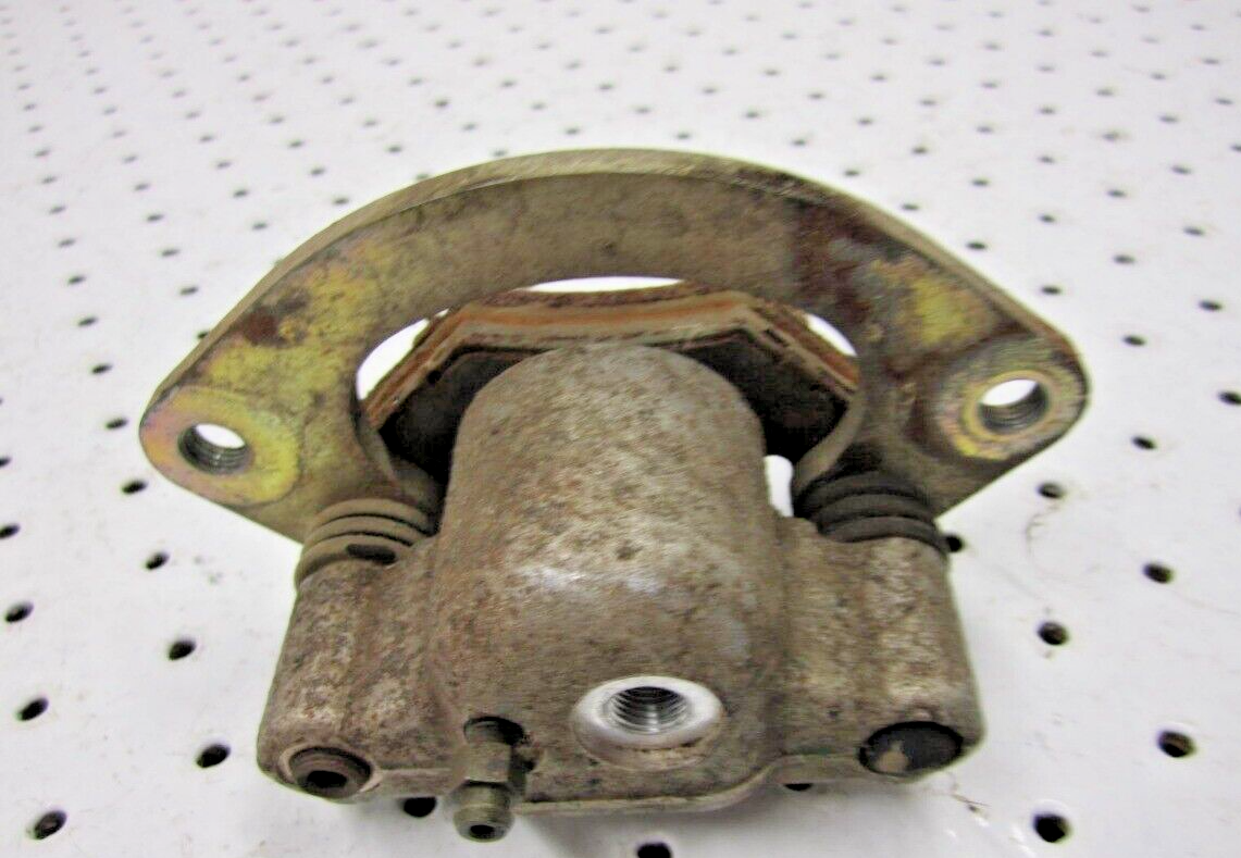 2009 POLARIS SPORTSMAN 850 XP EPS BRAKE CALIPER REAR LH 1911301