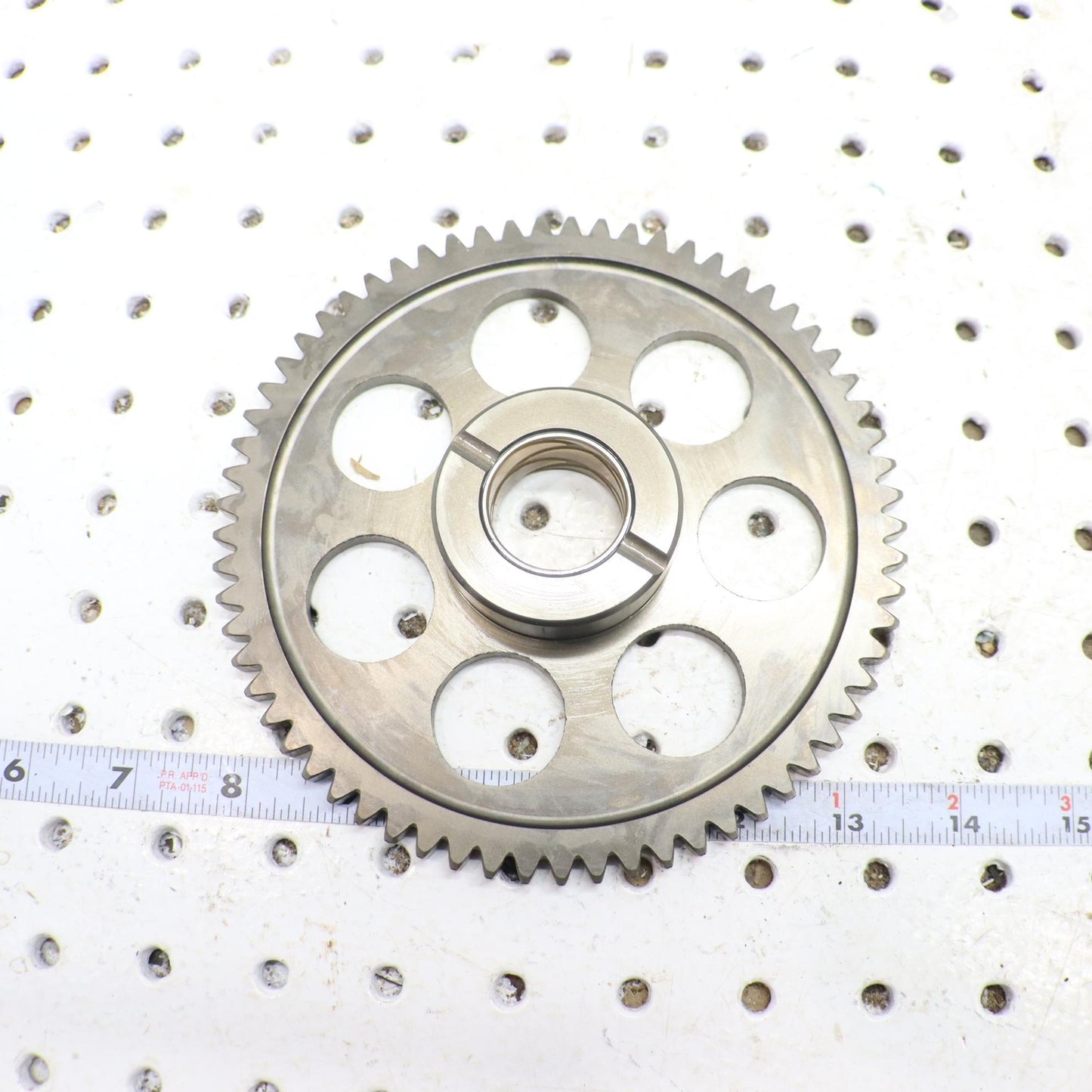 2014 Polaris Sportsman 570 Starter Gear ONE WAY CLUTCH FREEWHEEL GEAR 6230561