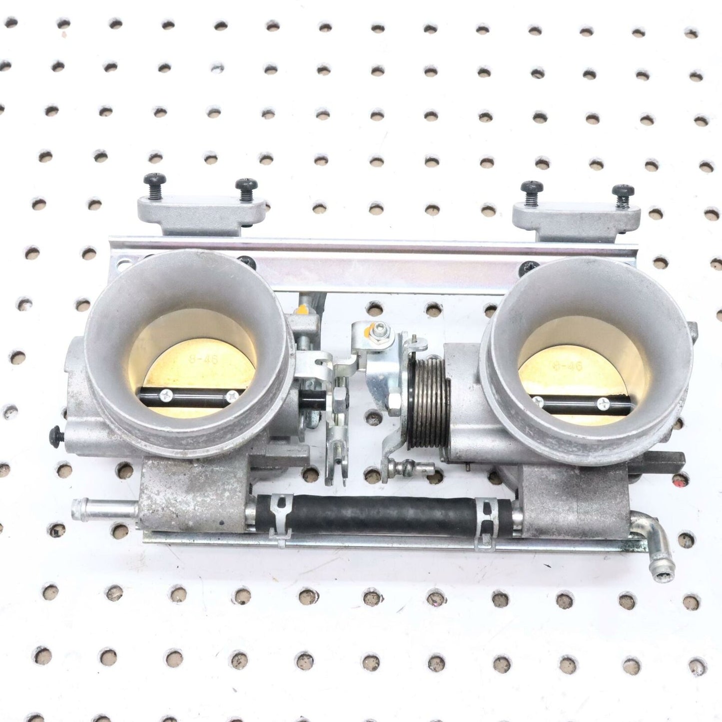 2012 ARCTIC CAT PROCLIMB M800 THROTTLE BODY 3007-890