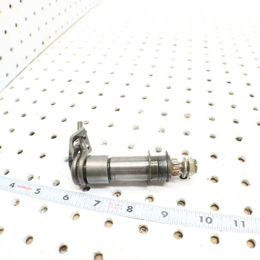 1998 POLARIS SPORTSMAN 500 SHIFTER SHIFT SHAFT 3233342 HIGH