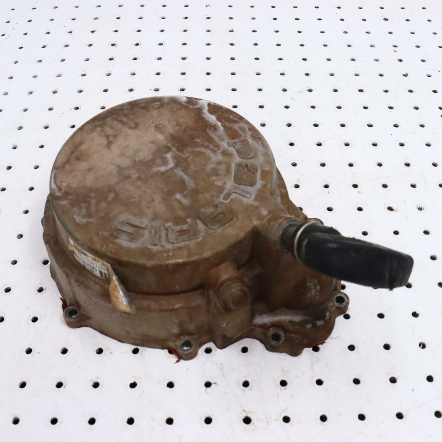 2000 POLARIS MAGNUM 325 RECOIL CASE 3085943