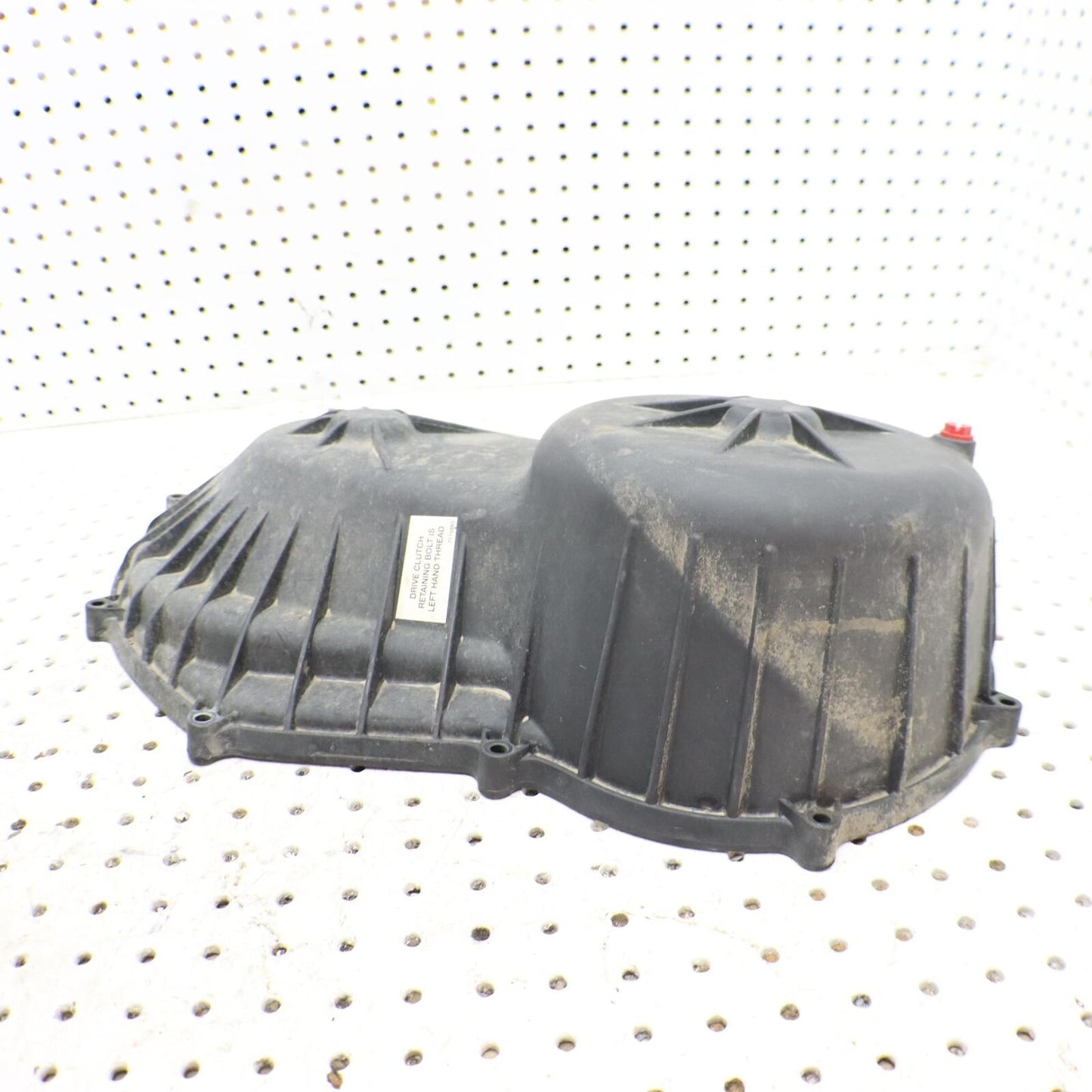 2009 POLARIS SPORTSMAN XP 850 CLUTCH COVER OUTER 2633919
