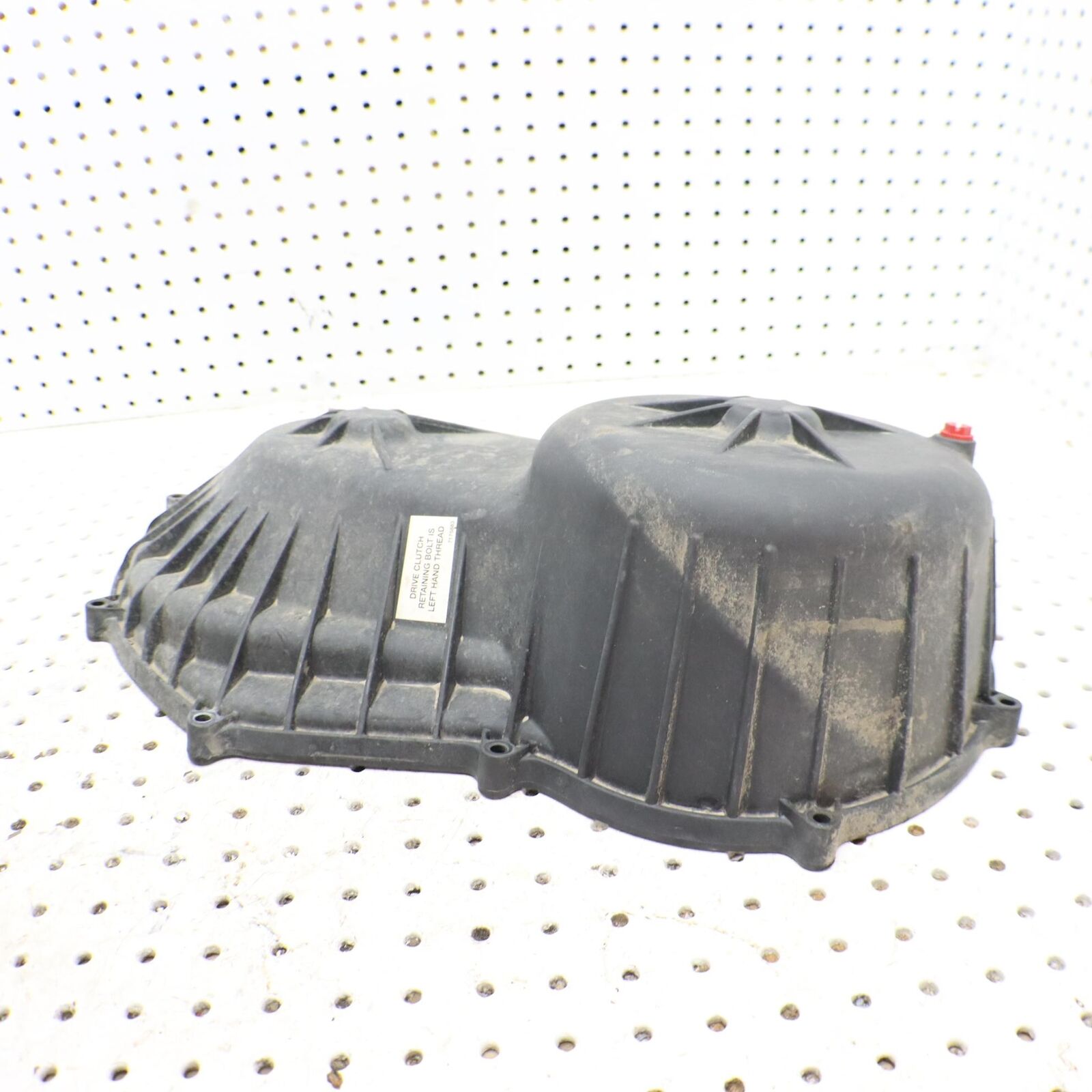2009 POLARIS SPORTSMAN XP 850 CLUTCH COVER OUTER 2633919