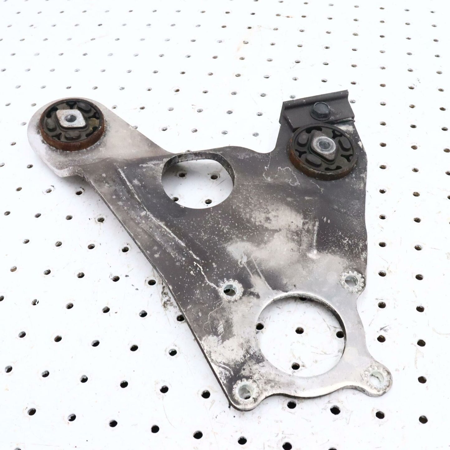 2013 ARCTIC CAT F5 ENGINE MOTOR MOUNT BRACKET 0708-484