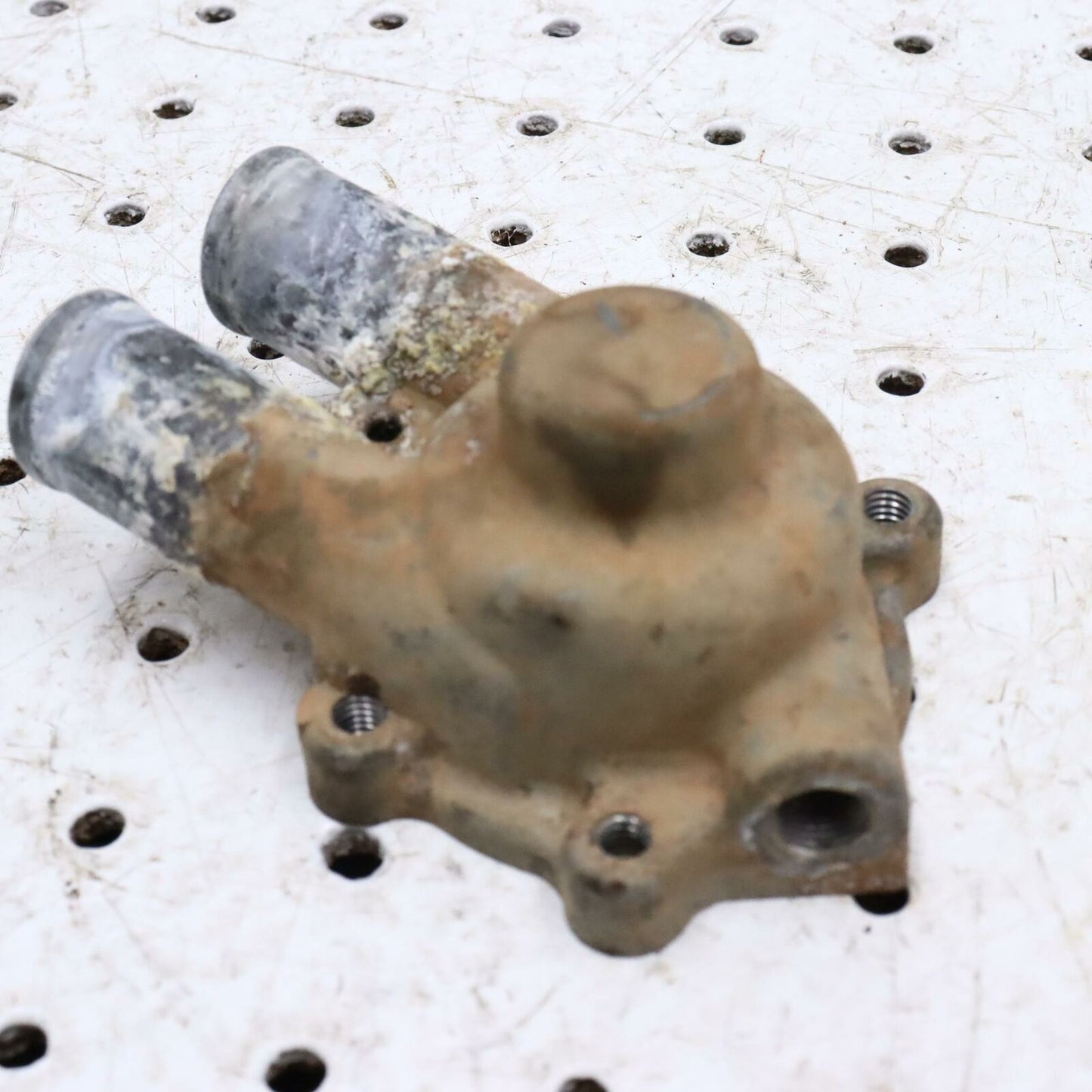 2004 ARCTIC CAT 650 THERMOSTAT HOUSING CASE 3201-019
