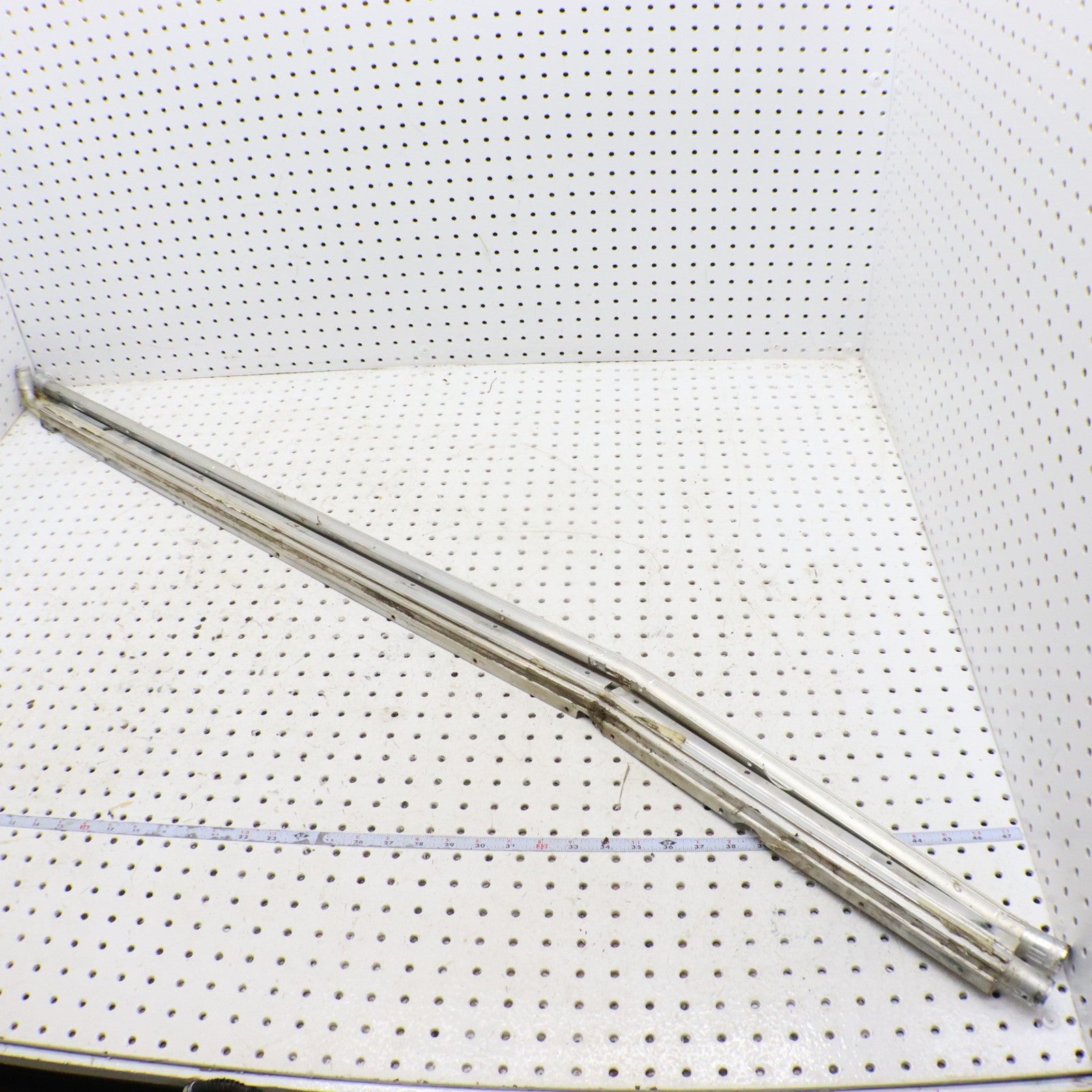 2009 Arctic Cat Crossfire R 8 Tunnel Heat Exchanger Left Right 5606-585 5606-584