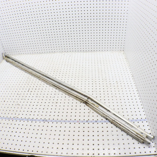 2009 Arctic Cat Crossfire R 8 Tunnel Heat Exchanger Left Right 5606-585 5606-584