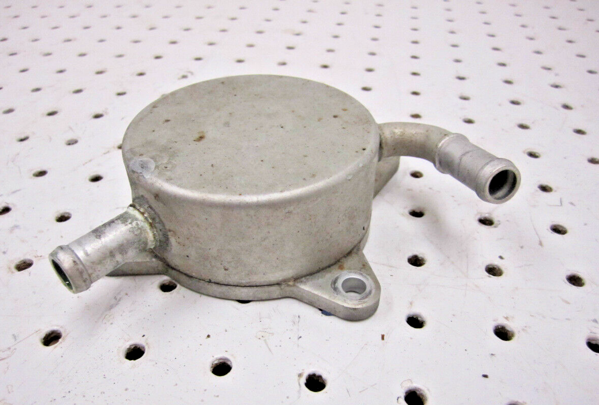 2007 YAMAHA PHAZER PZ50 OIL COOLER 8GC-13470
