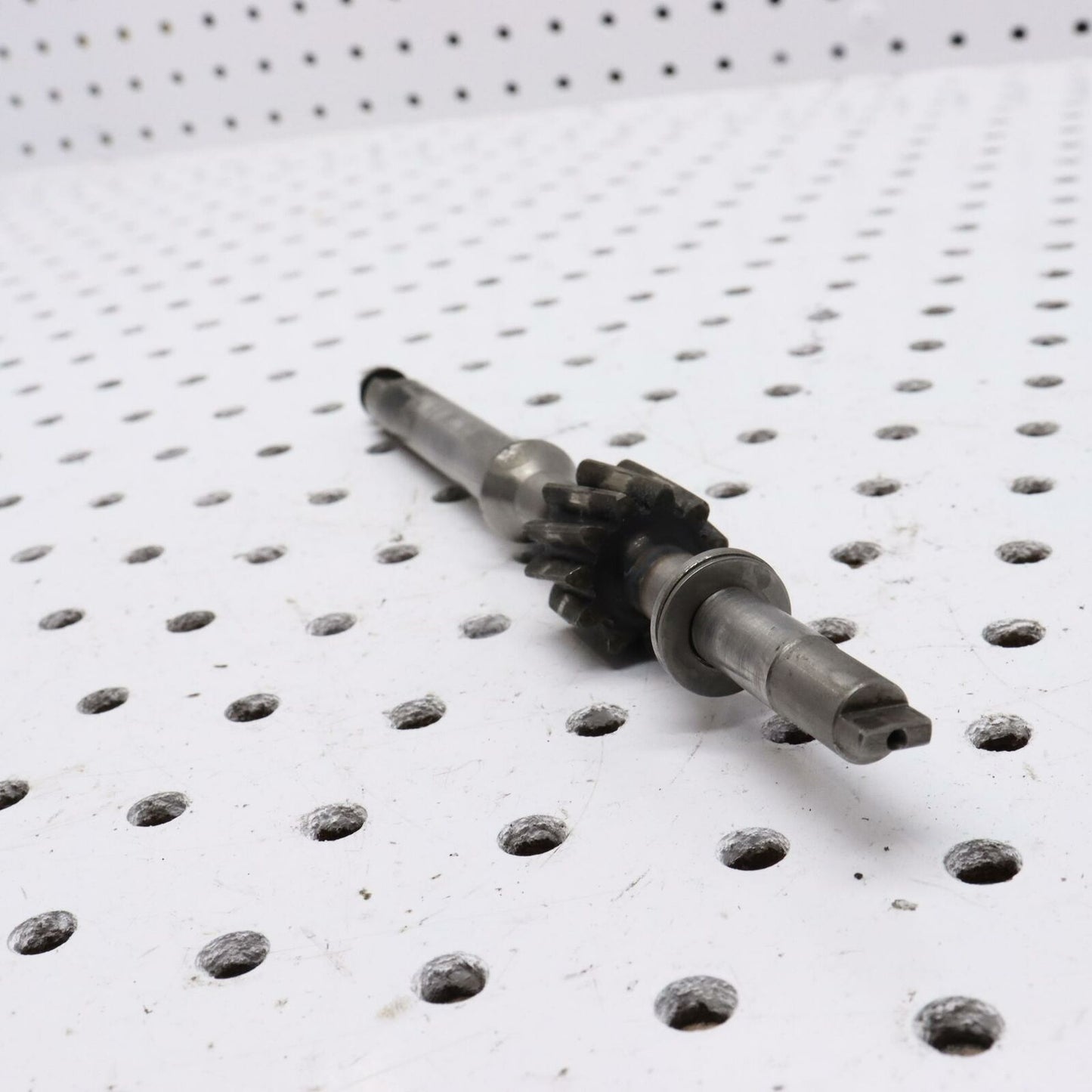 2009 ARCTIC CAT CROSSFIRE 1000 ENGINE WATER IMPELLER SHAFT 3007-295