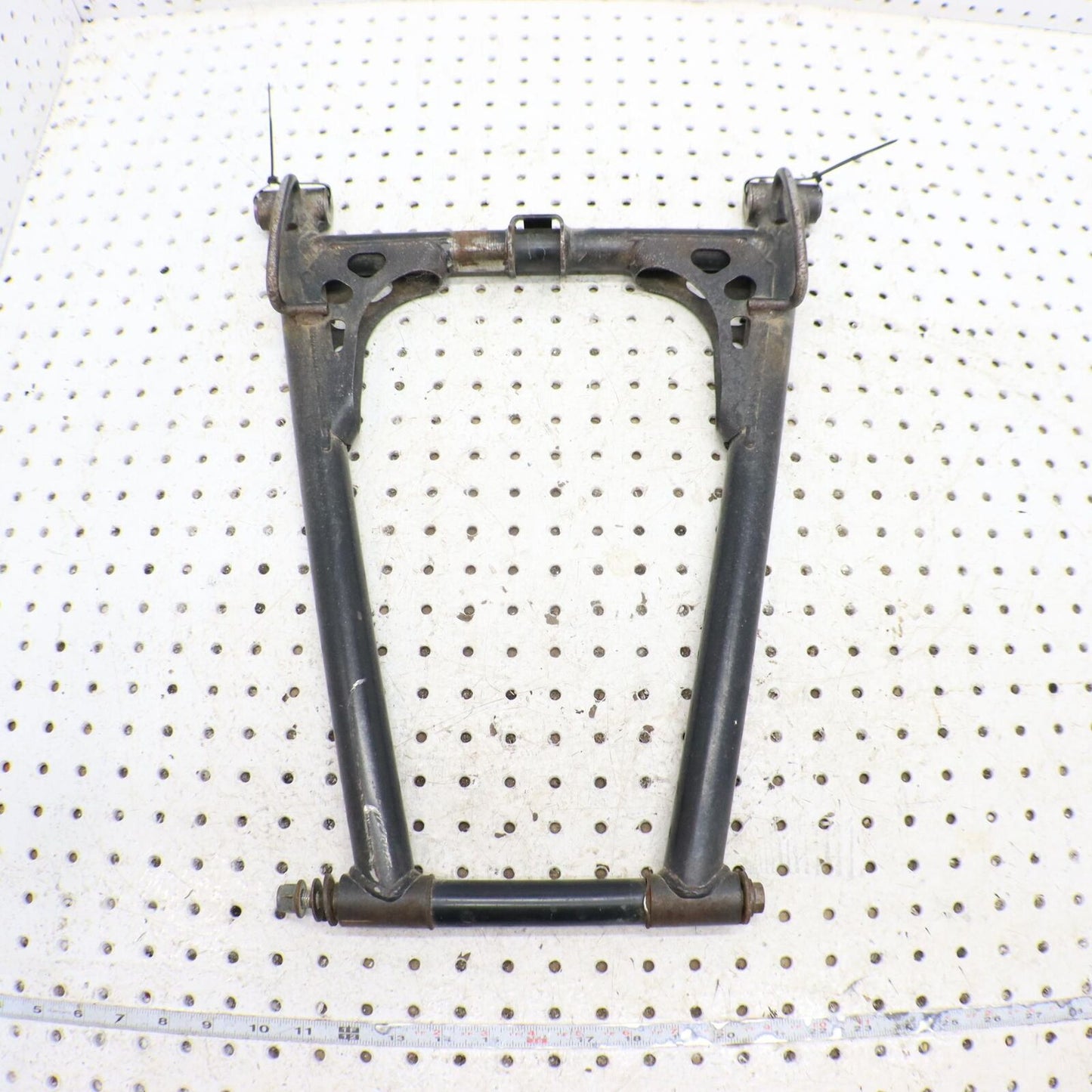 2015 POLARIS SWITCHBACK 800 FRONT TORQUE ARM 1543184-329; 1544186-329