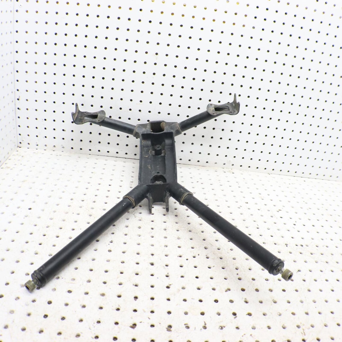 2015 POLARIS SWITCHBACK 800 REAR TRACK SHOCK MOUNT 1020412-458; 1021434-458