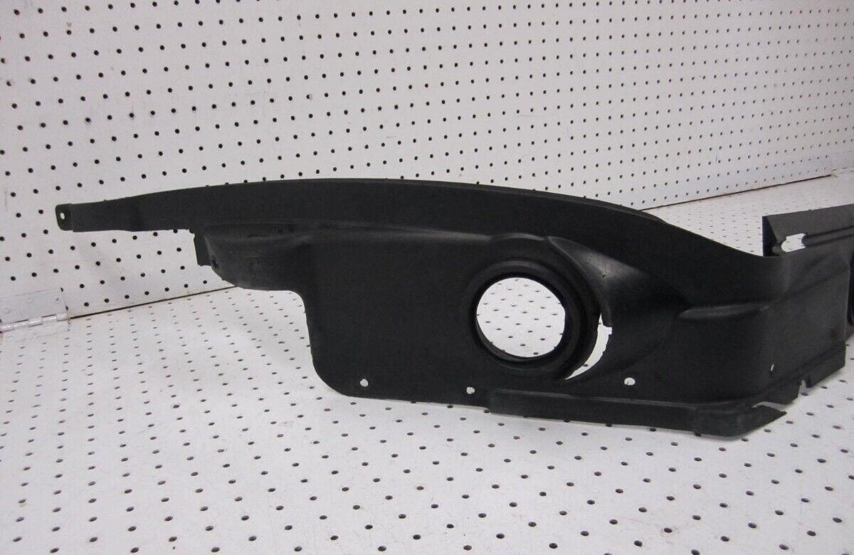 2007 SKI DOO SUMMIT X 800 RH BOTTOM PAN 502006702