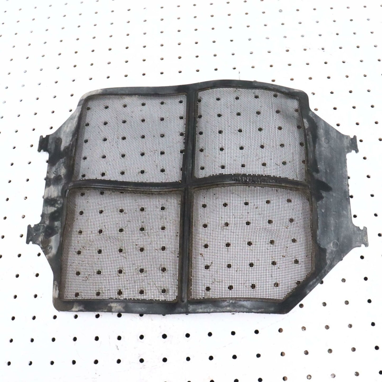 2002 POLARIS SPORTSMAN 500 BRUSH GUARD SCREEN MESH RADIATOR COVER 5433317
