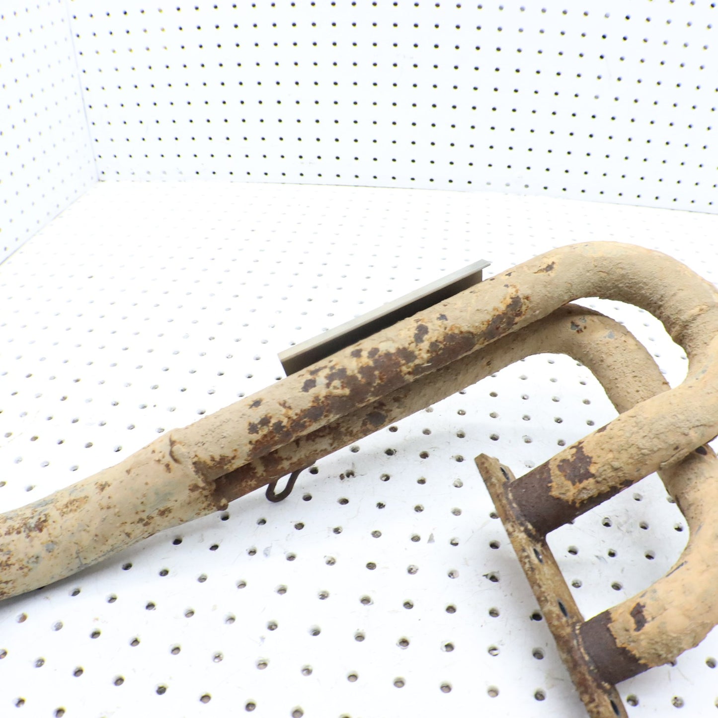 2008 Polaris Sportsman 800 Exhaust Headpipe Header 1261797-489