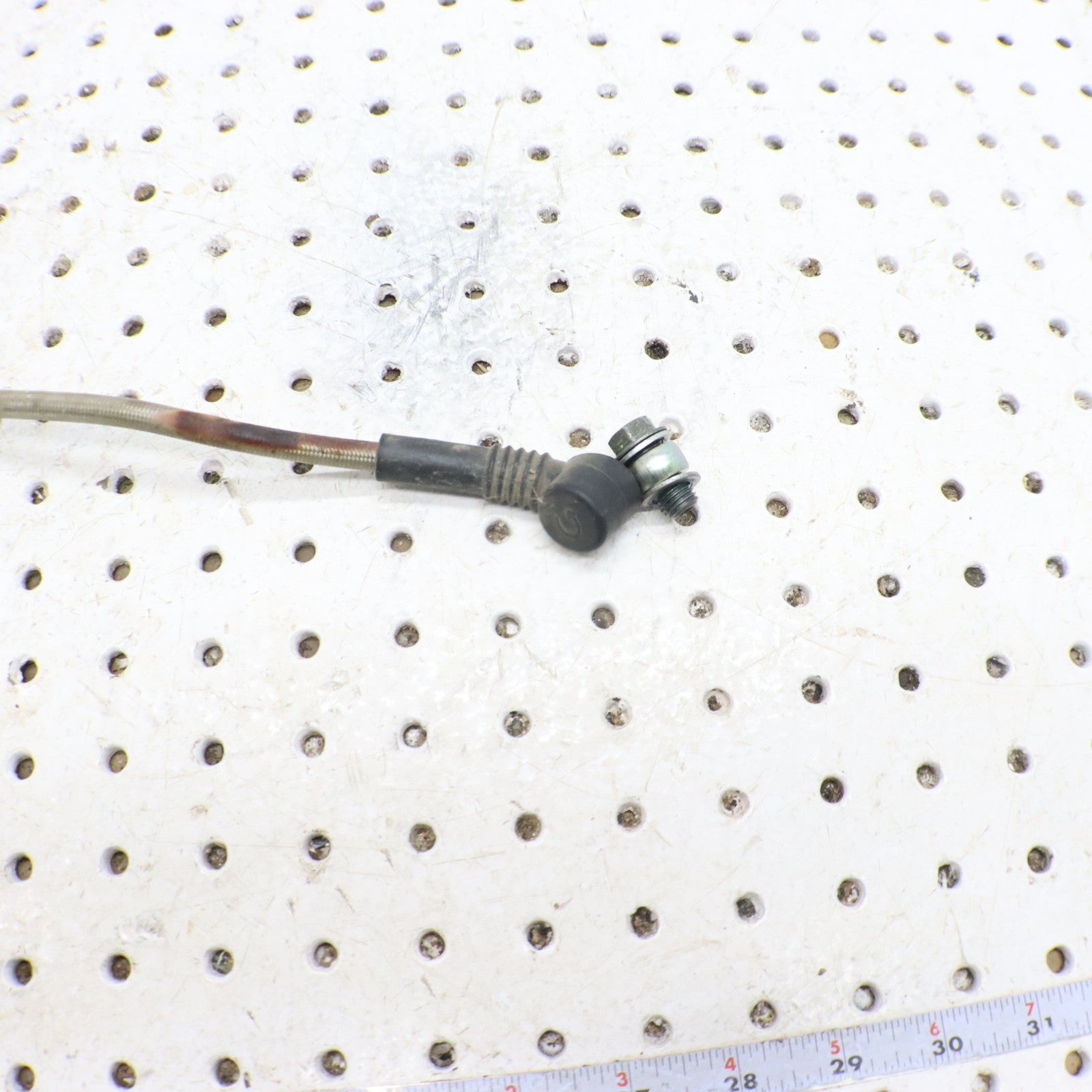 2008 Polaris Sportsman 800 Brake Line Upper Pod 1910913