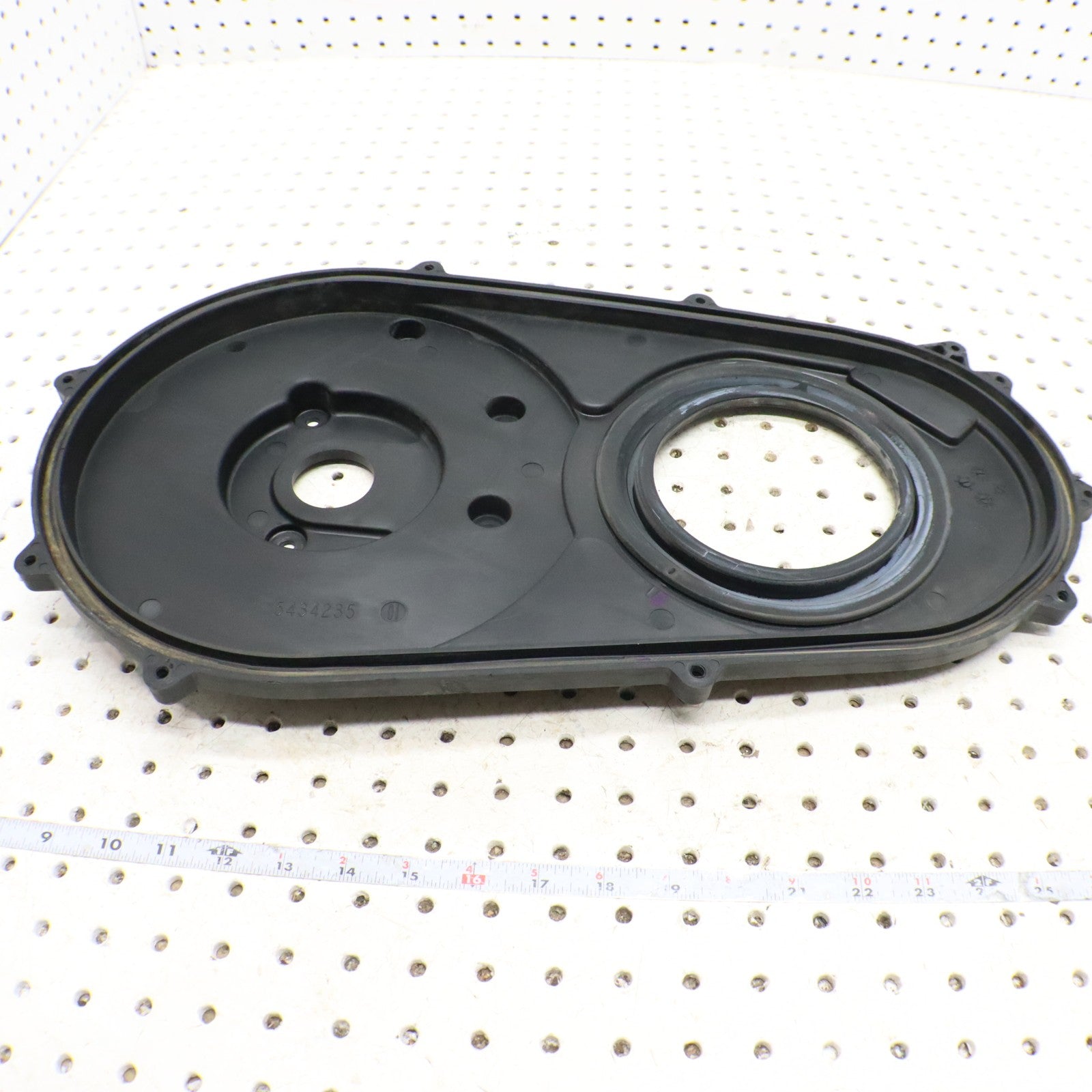 2008 Polaris Sportsman 800 Clutch Cover Inner 2201955