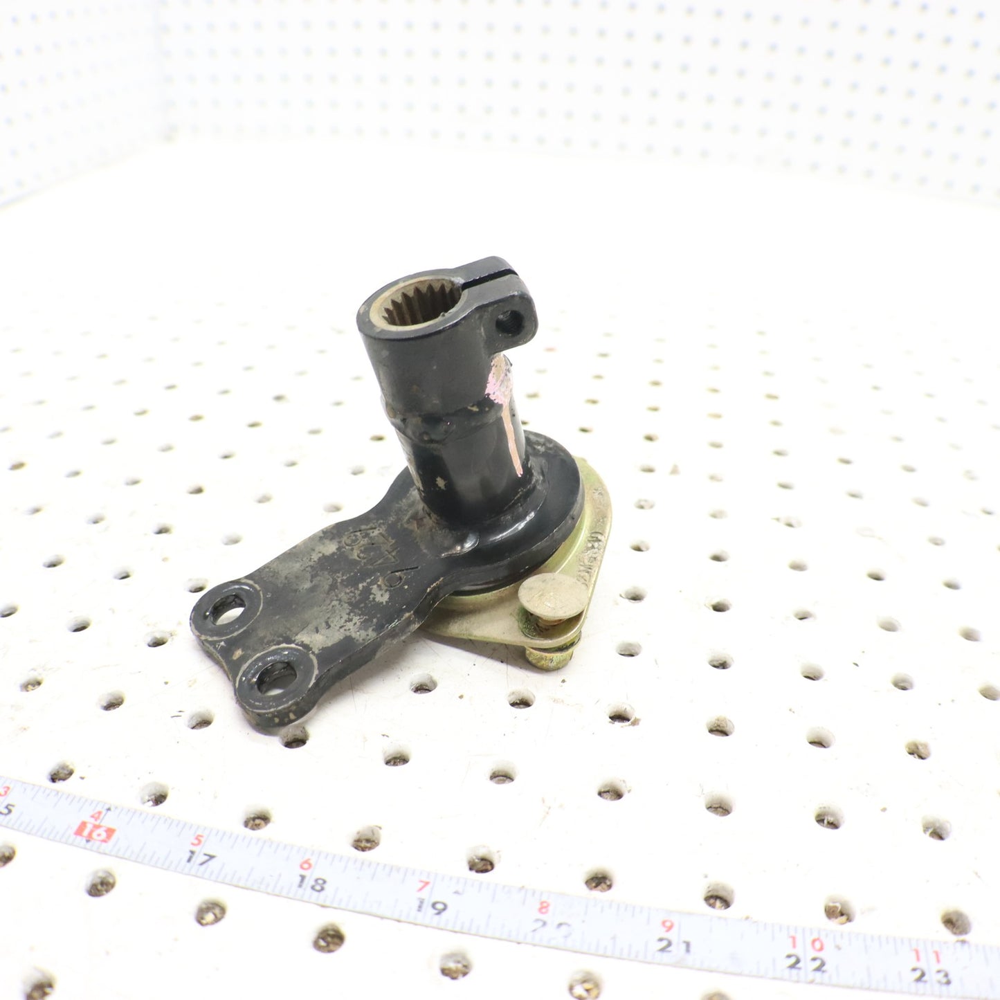 2016 Polaris Sportsman Sp 570 Steering Post Stem Lower 1824203 1830310