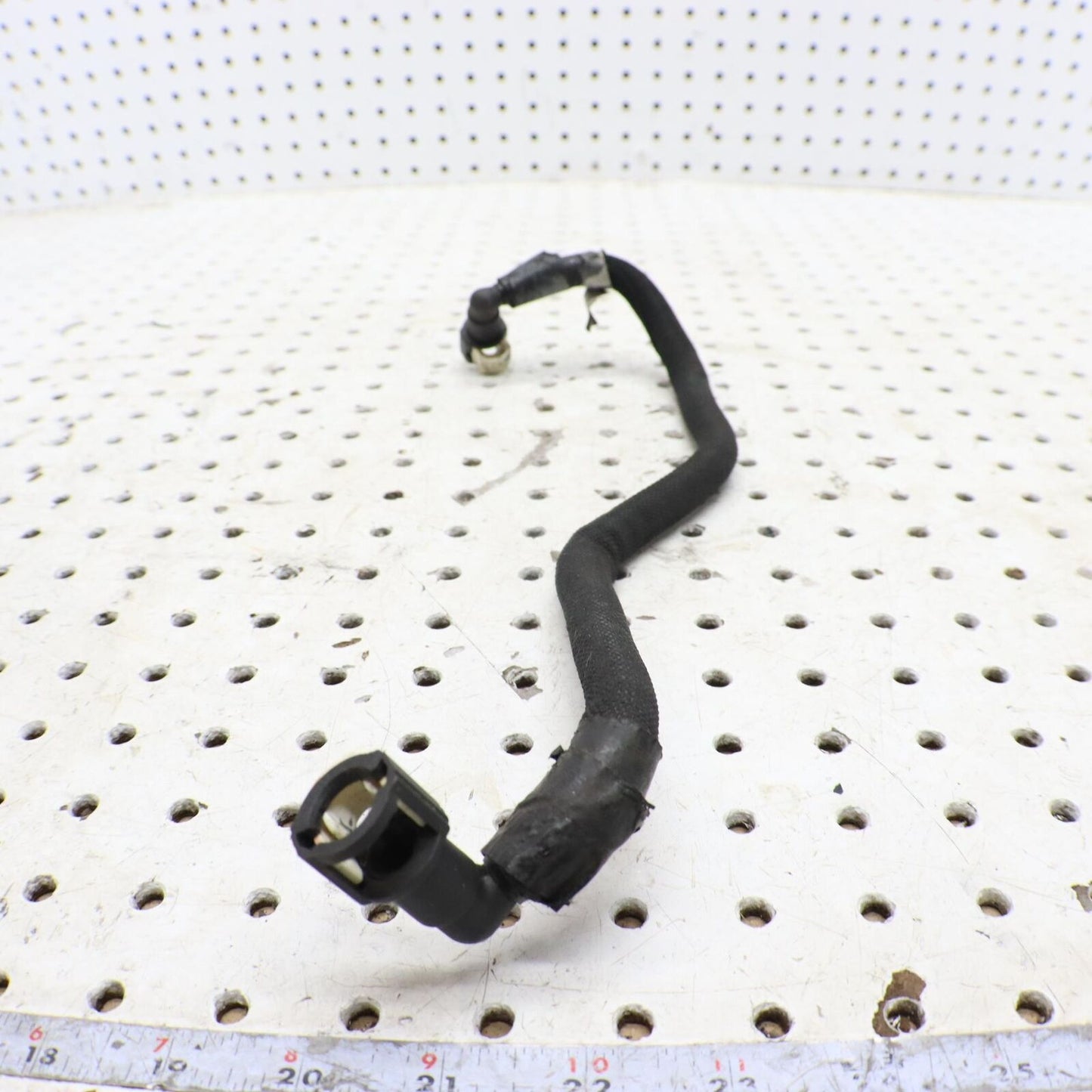 2008 POLARIS SWITCHBACK TURBO FUEL HOSE GAS LINE TUBE PIPE CONNECTOR 2520722