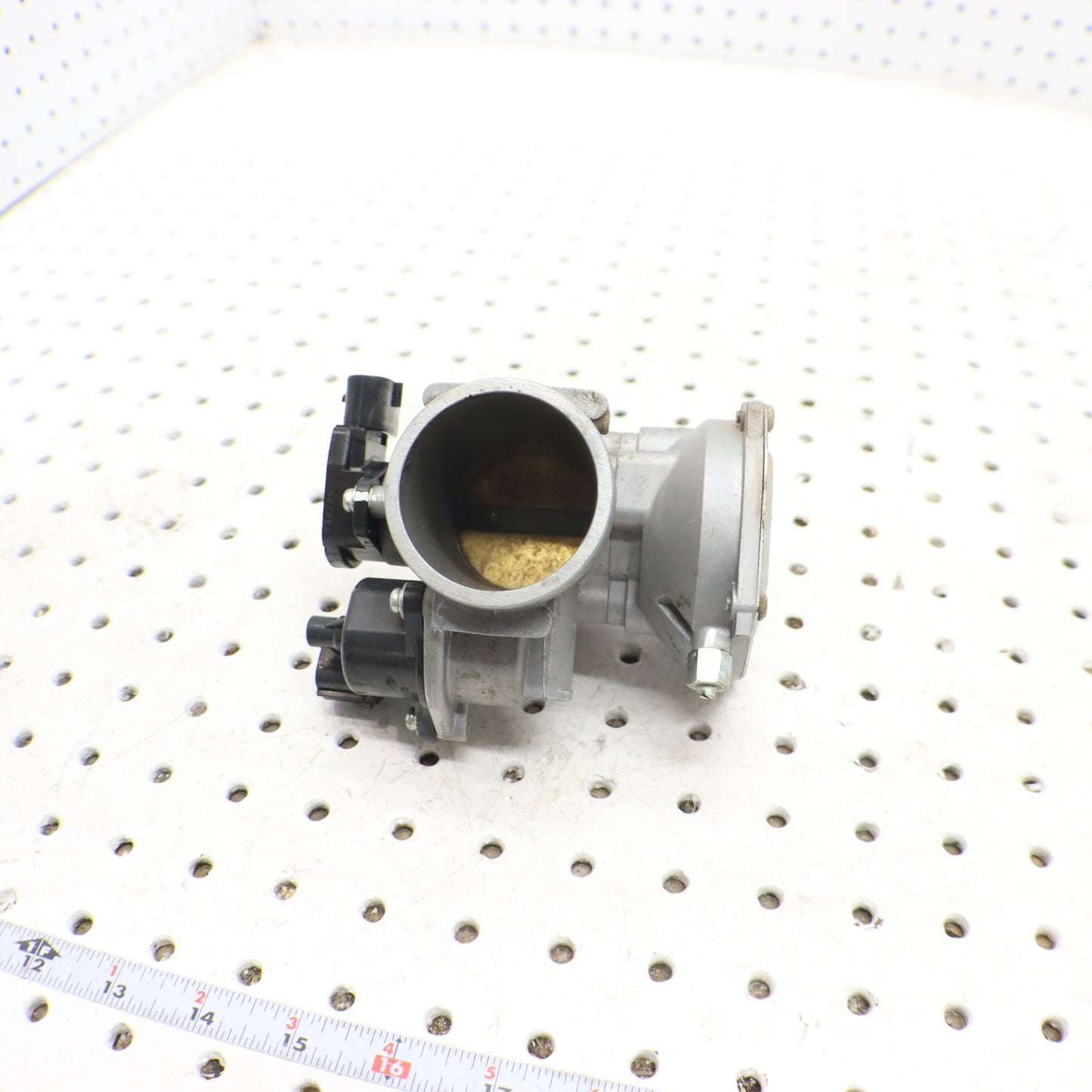 2014 Polaris Sportsman 570 Throttle Body 1204963; 1205009