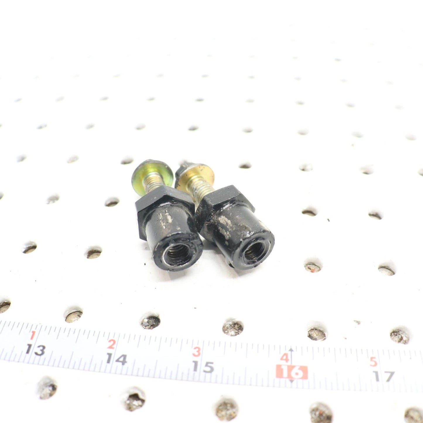 2017 ARCTIC CAT M8000 Bushing, Stop 3604-635